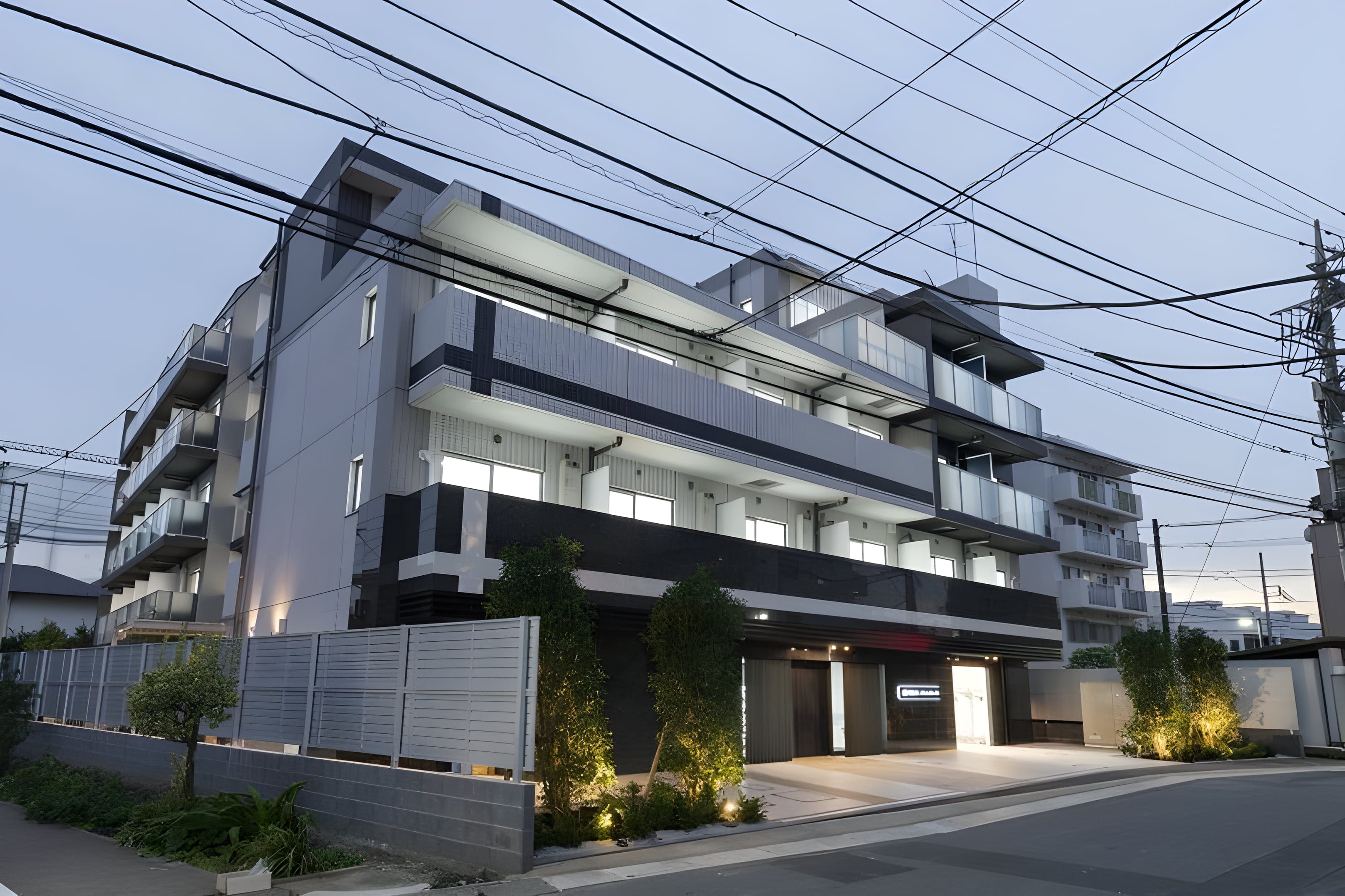 リライア登戸EAST SIDE 204