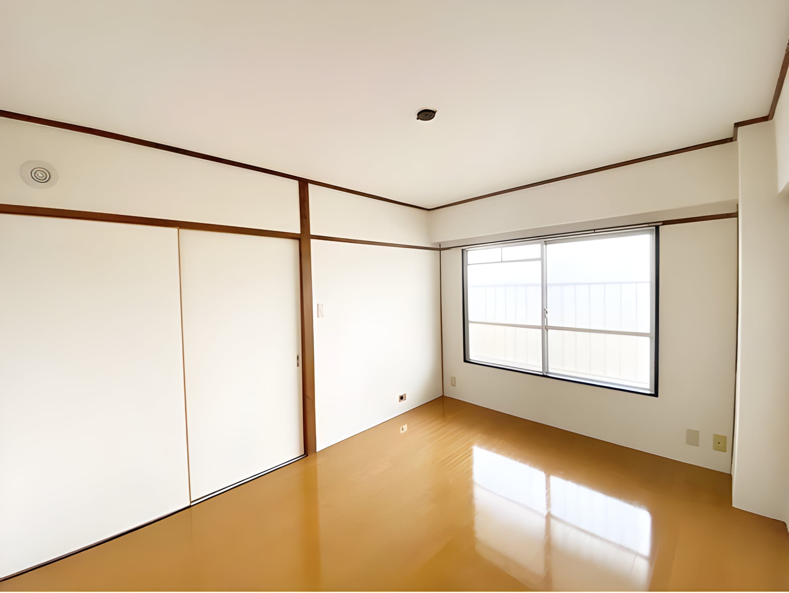 綾瀬リージェントマンション 202