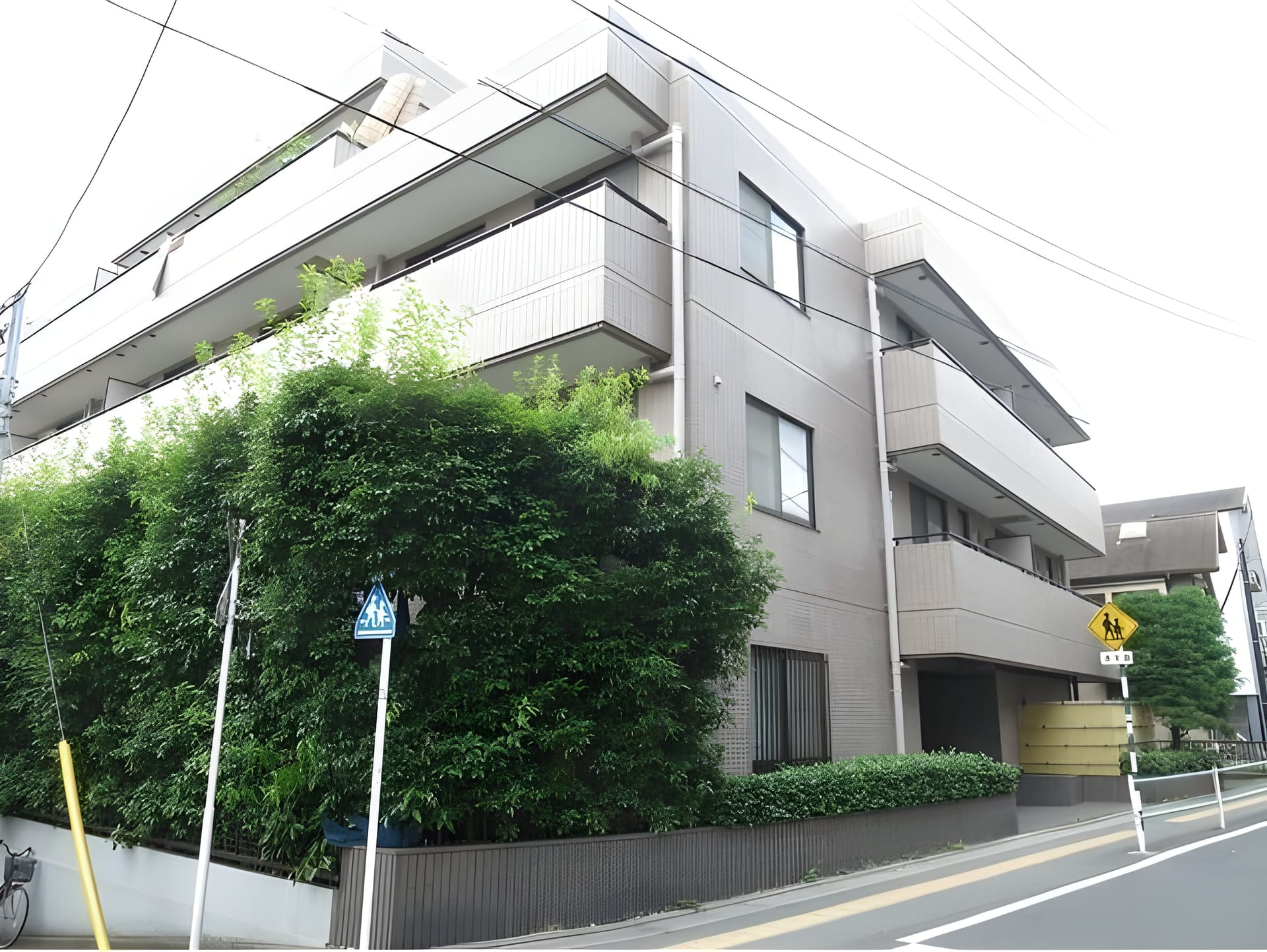 エイペックス上池台 306
