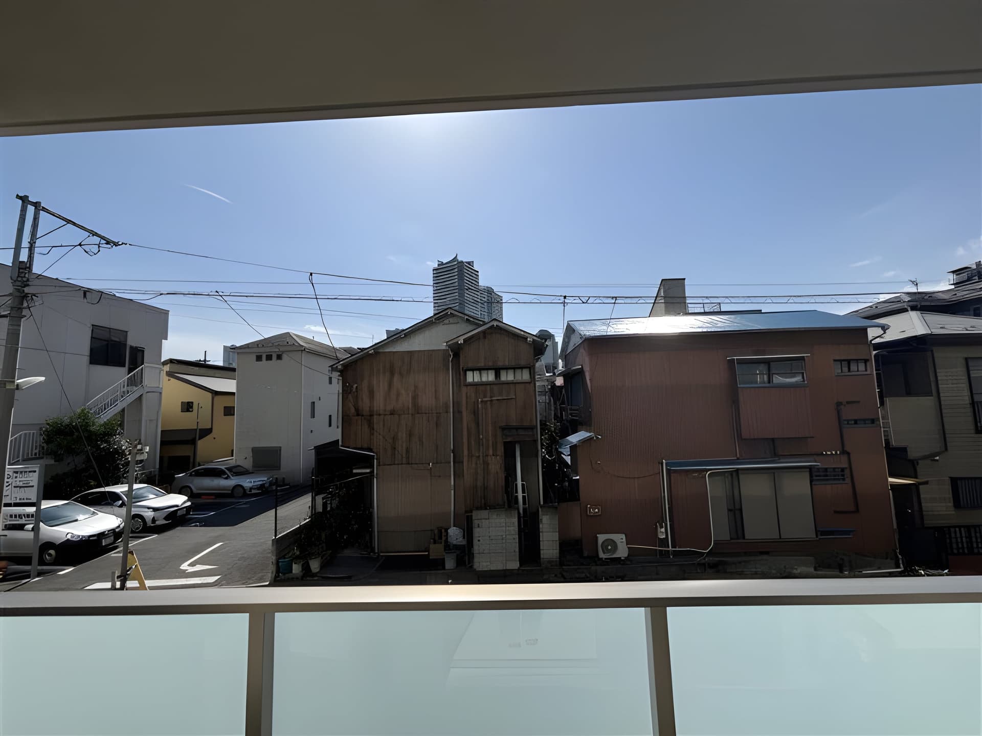 クラシアム神奈川台場 0212