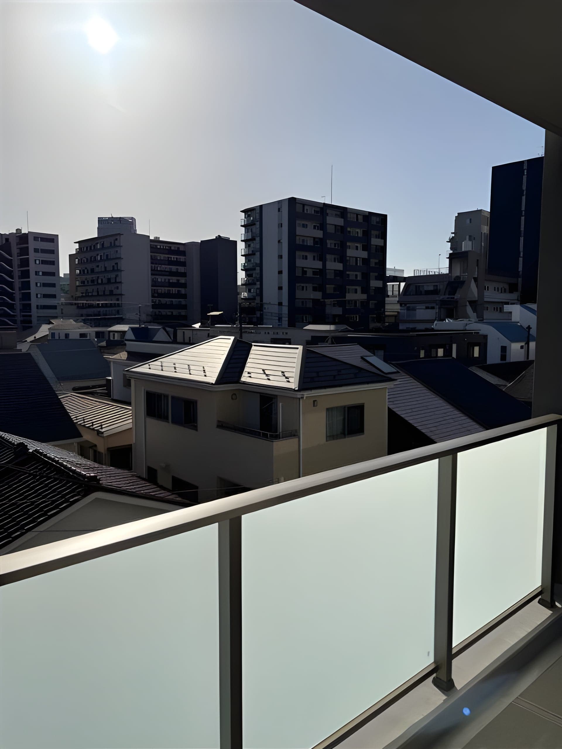 クラシアム神奈川台場 0408
