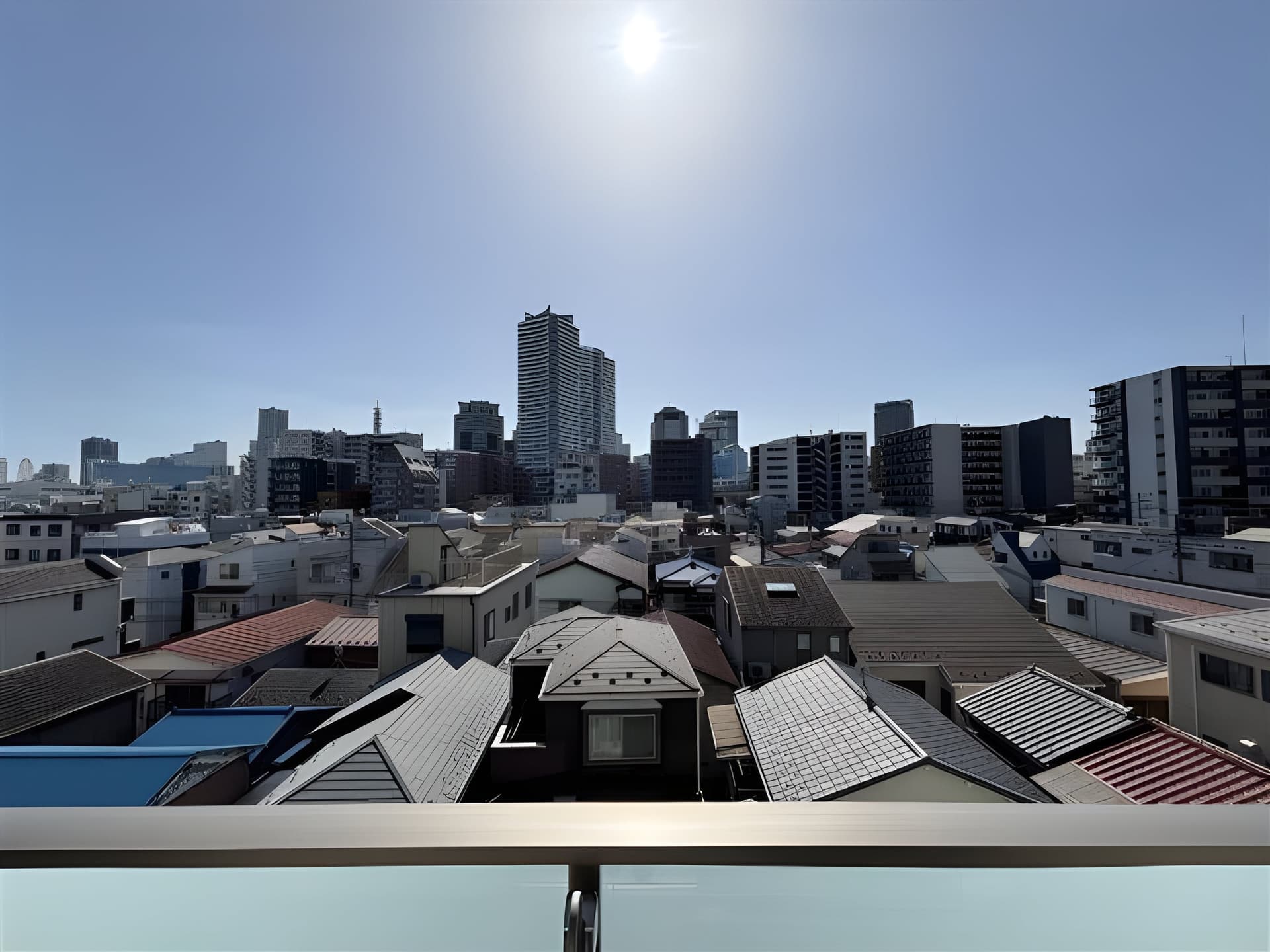 クラシアム神奈川台場 0509