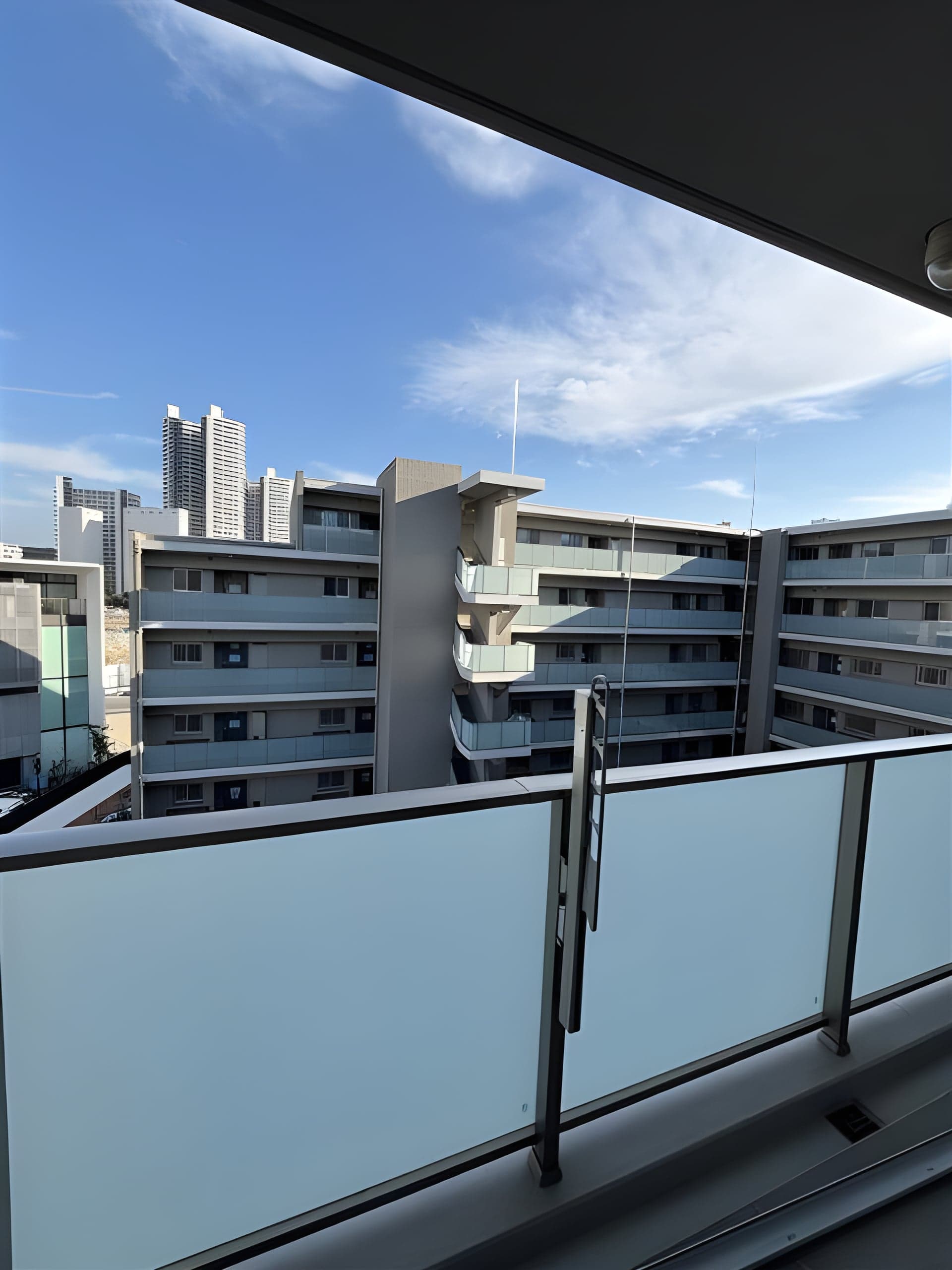 クラシアム神奈川台場 0601