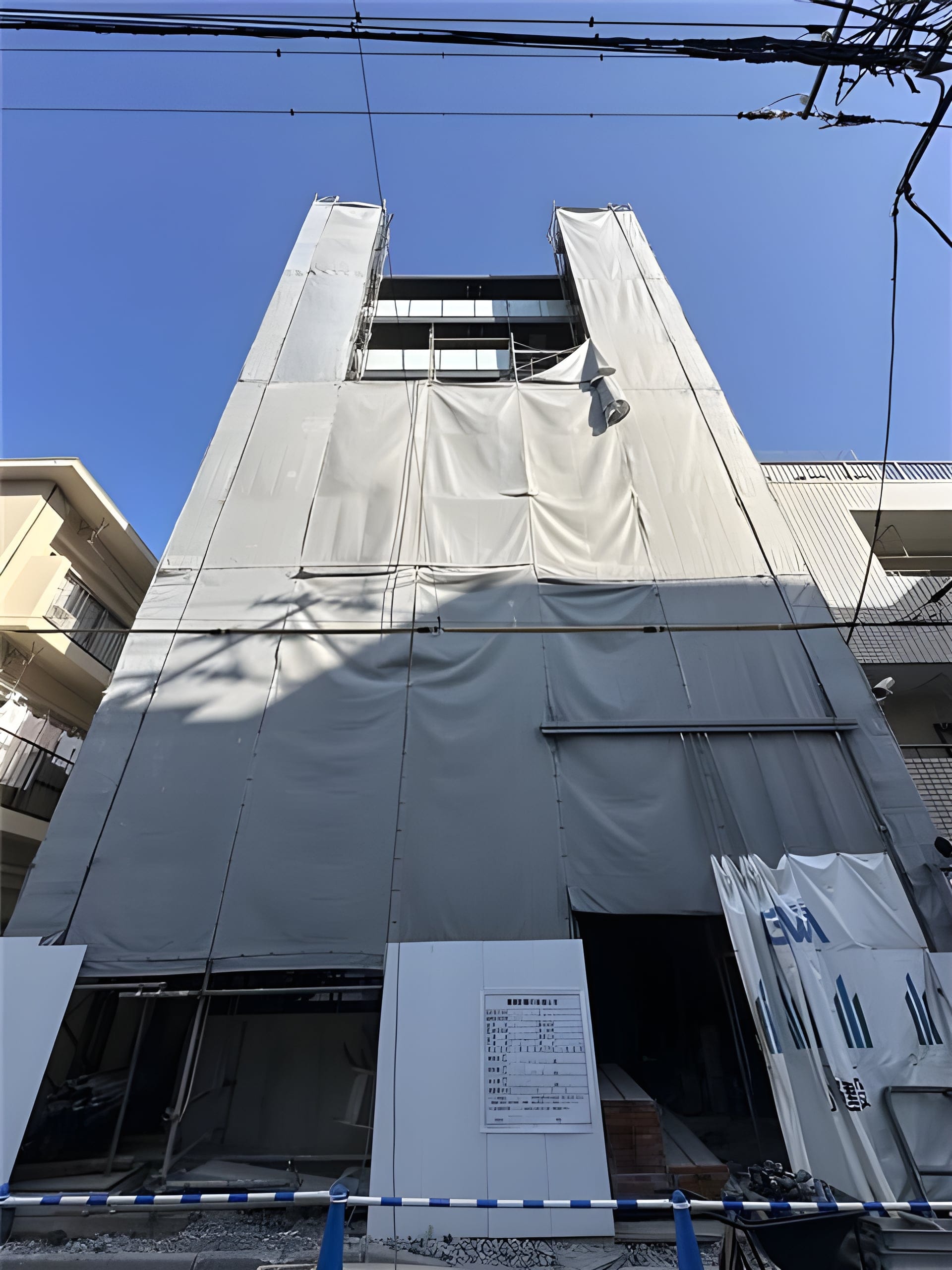 S-RESIDENCE押上epure 1201