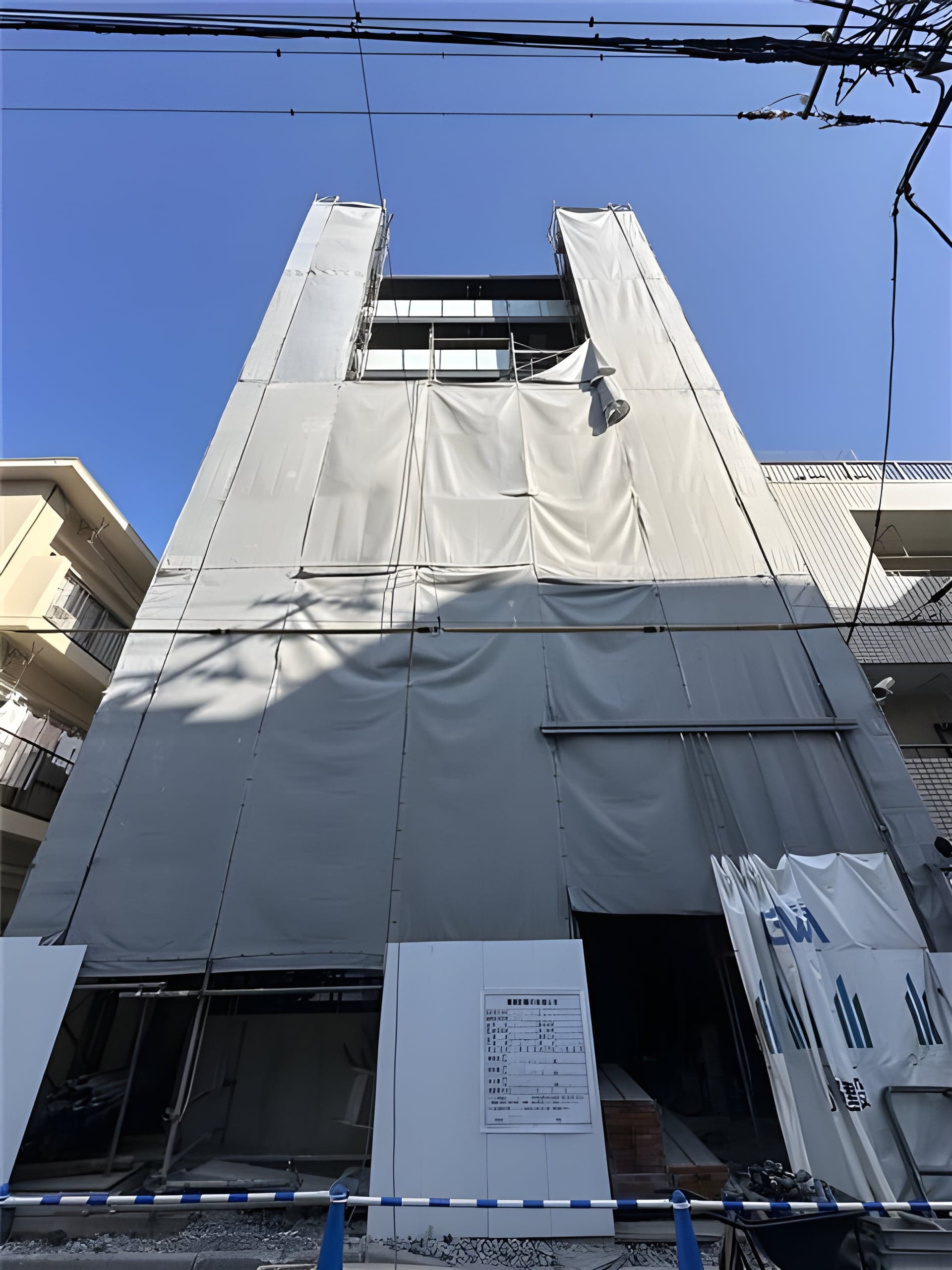 S-RESIDENCE押上epure 1202