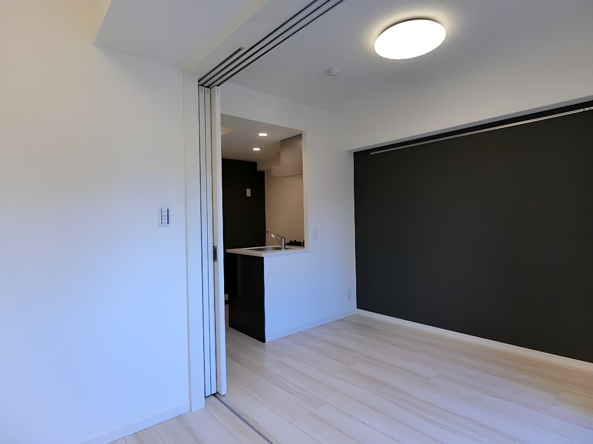 アジールコート大森西 0308