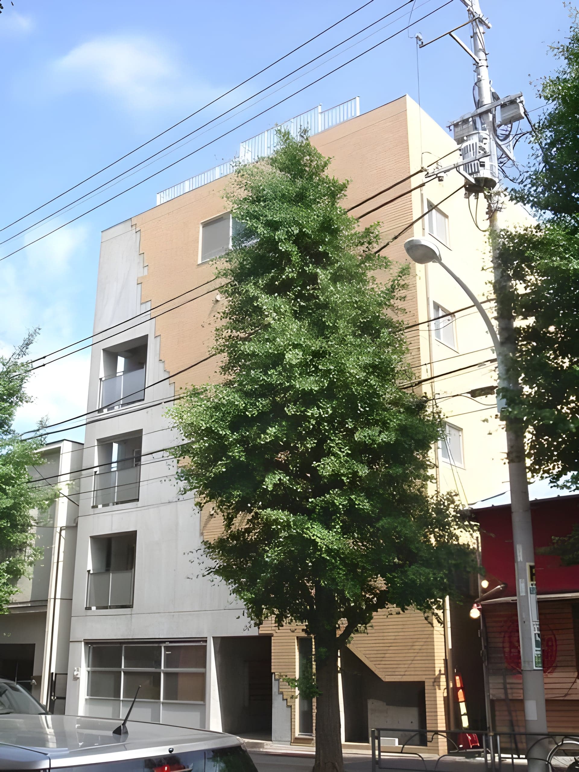 ラコルタ 202