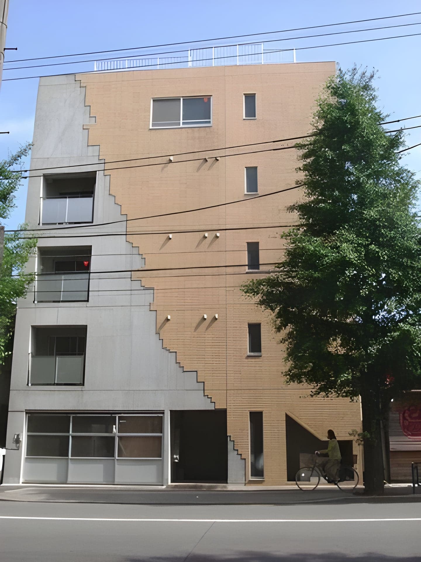 ラコルタ 202 間取り図