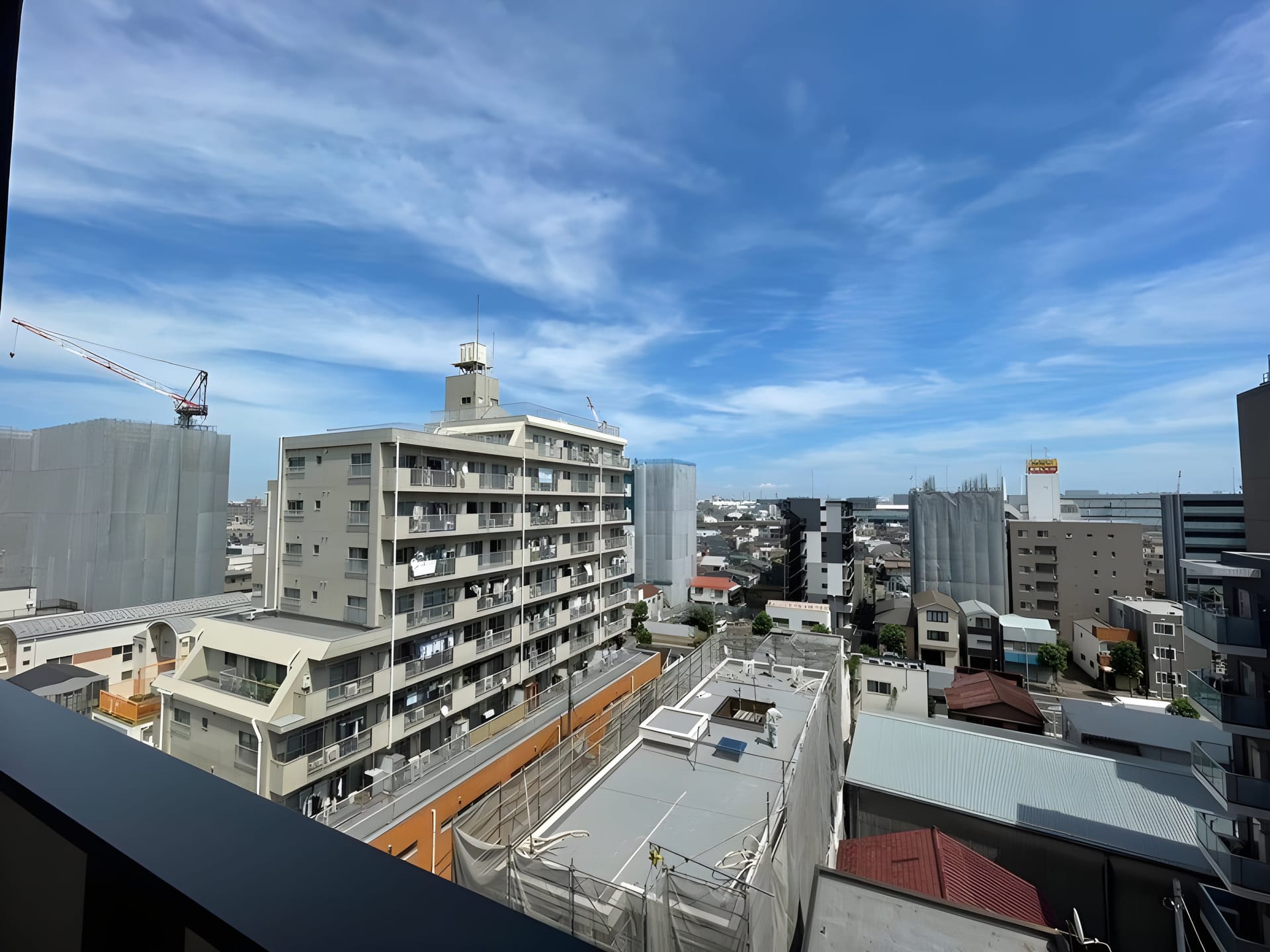 ラグゼナ横浜鶴見Ⅱ 0704