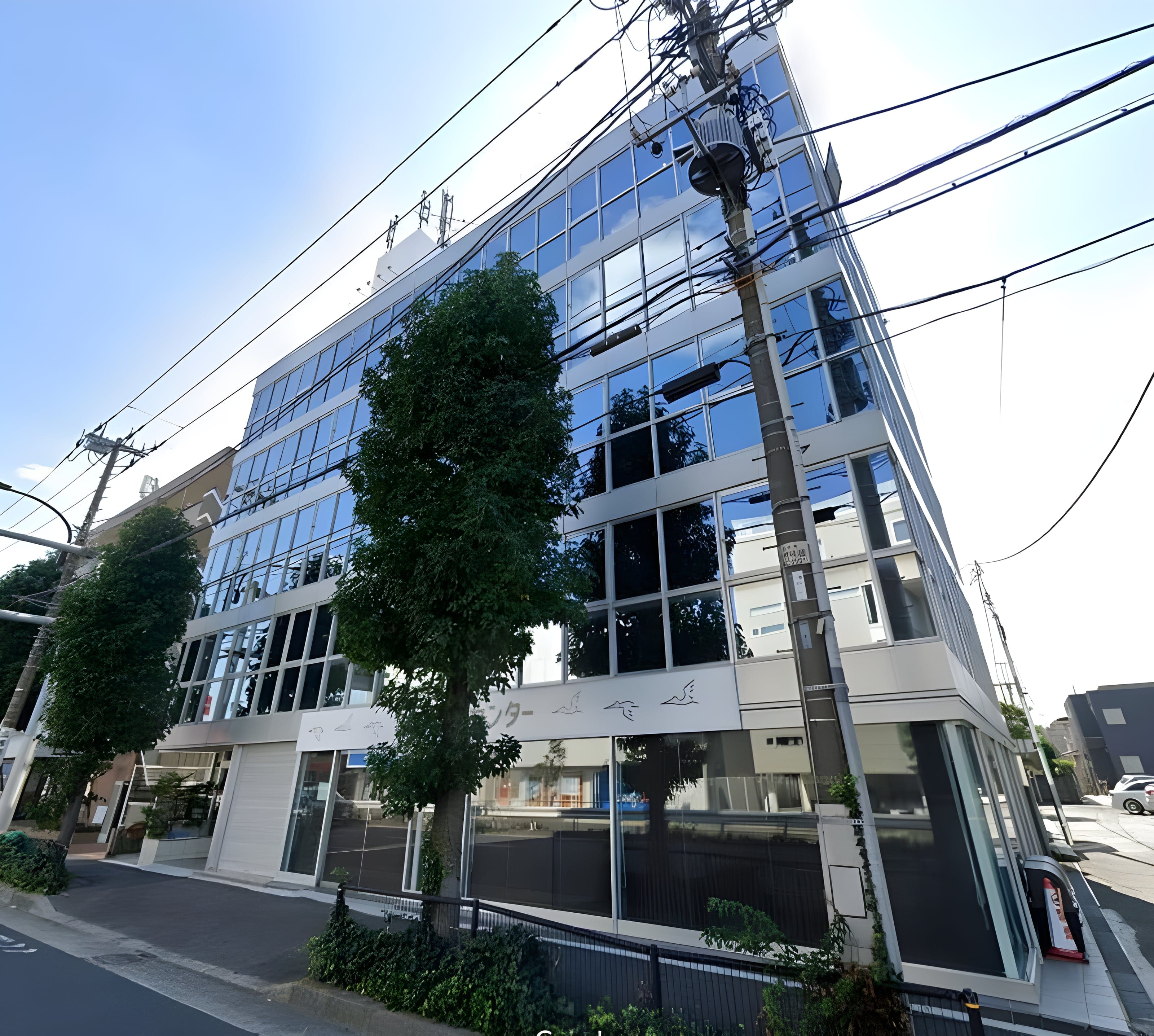 アーバンスペースビル 1F店舗 181.5万円/66,000円/入力なし