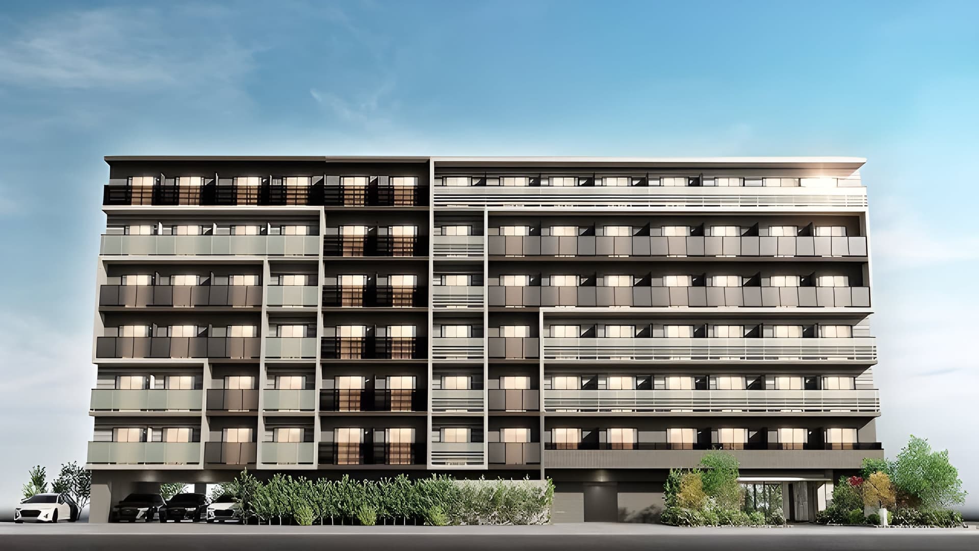 RELUXIA GRANDE 川崎 209