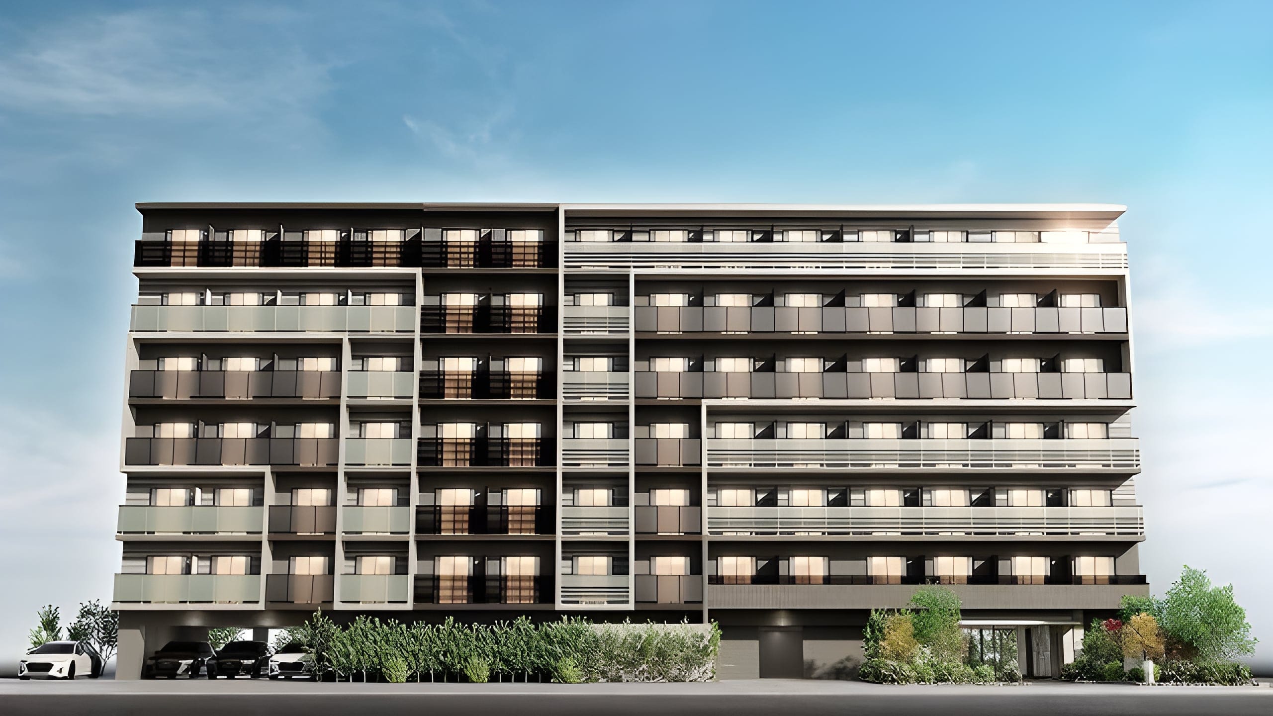 RELUXIA GRANDE 川崎 216