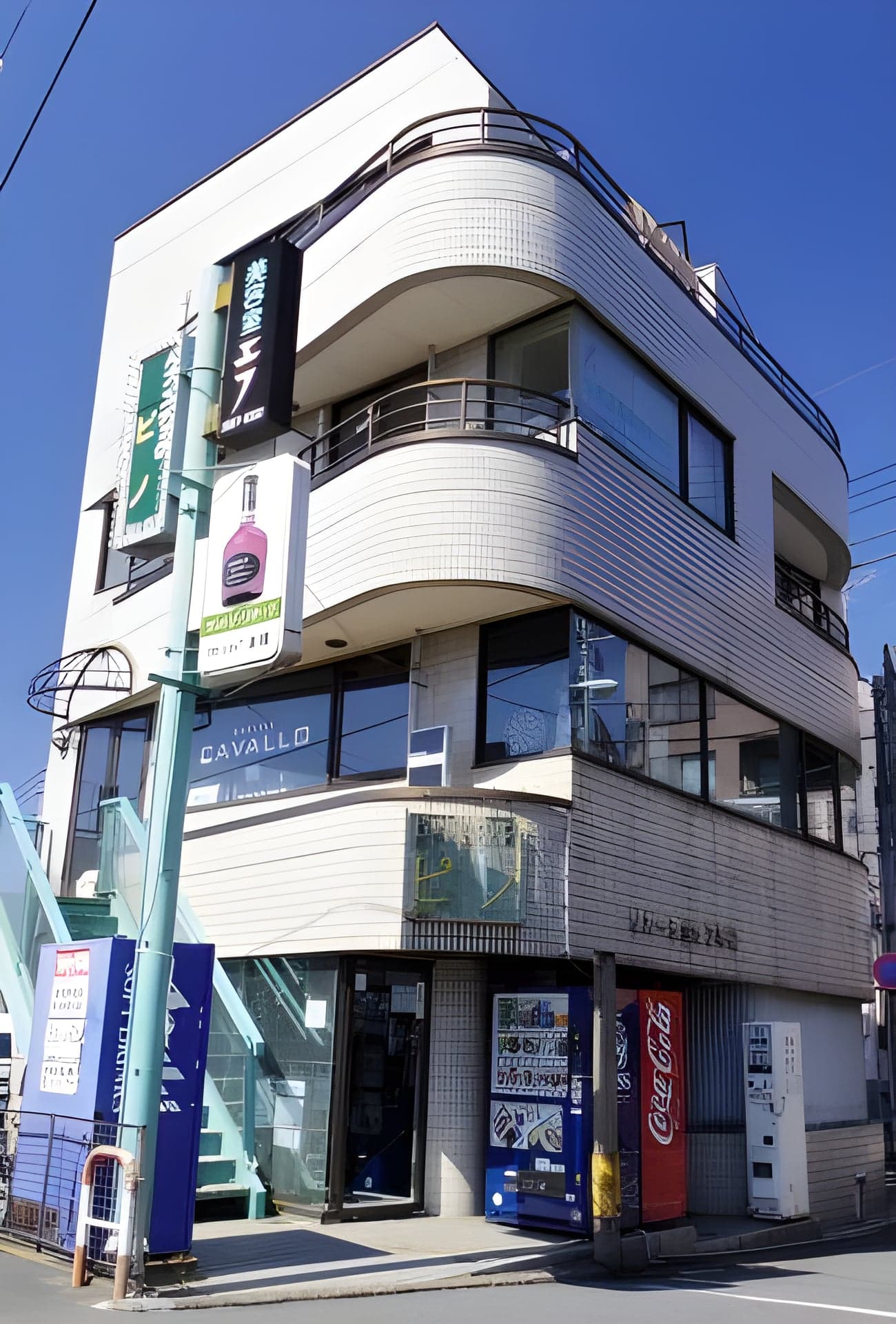 リバーサイド本橋 B01