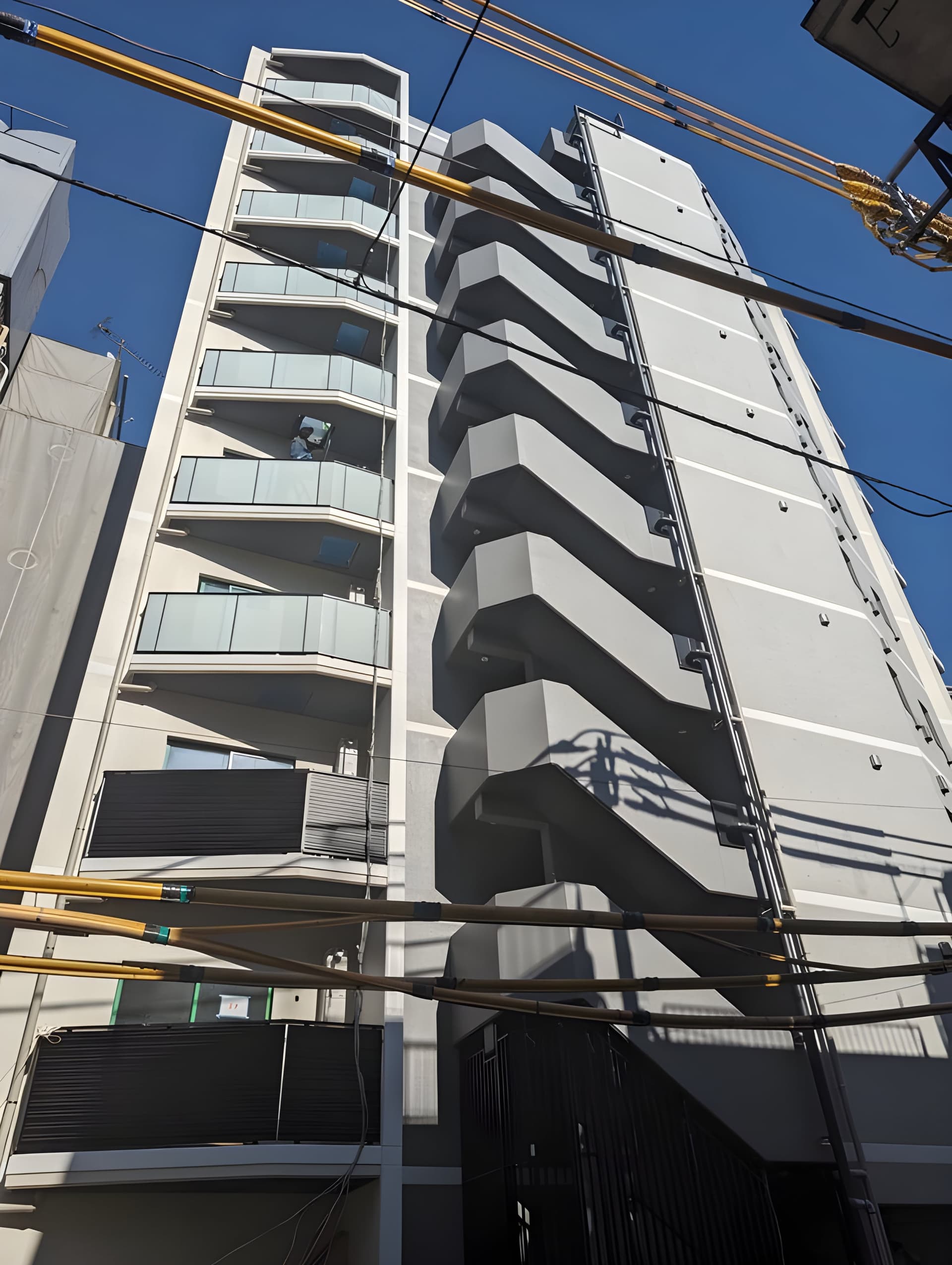 S-RESIDENCE浅草Fiore 801