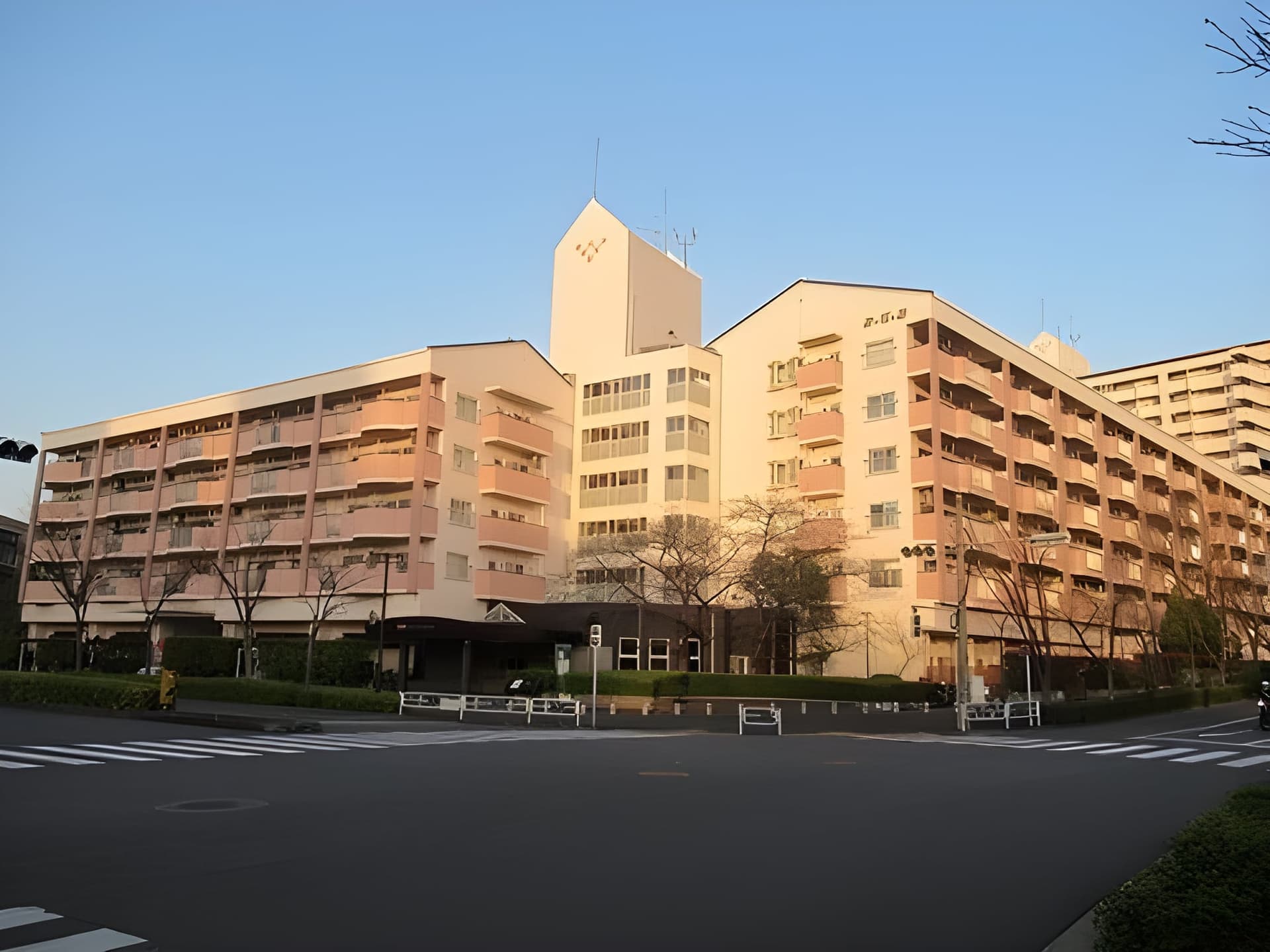 チェリーガーデン2号棟 0411