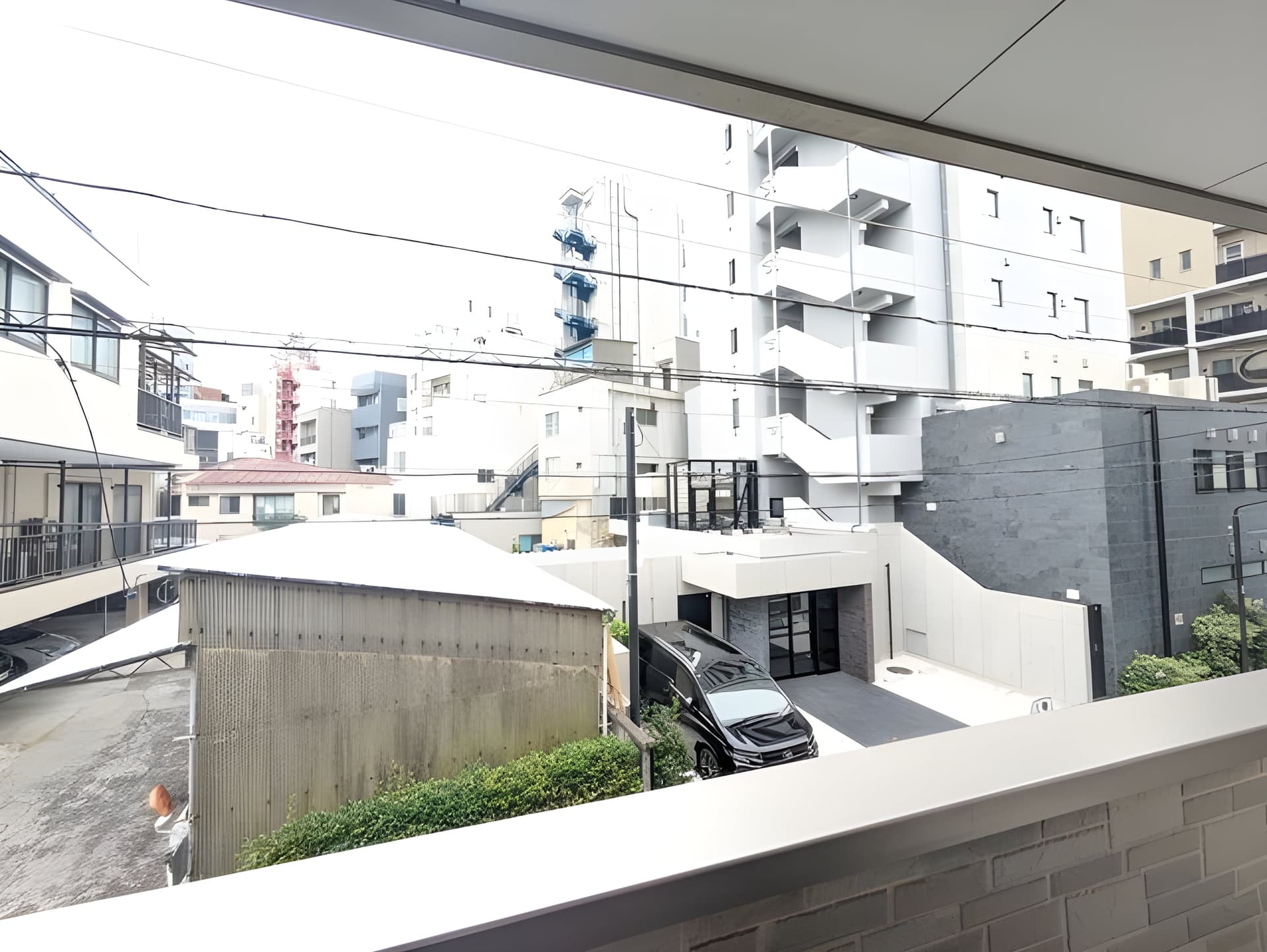 池袋コーポラス 201