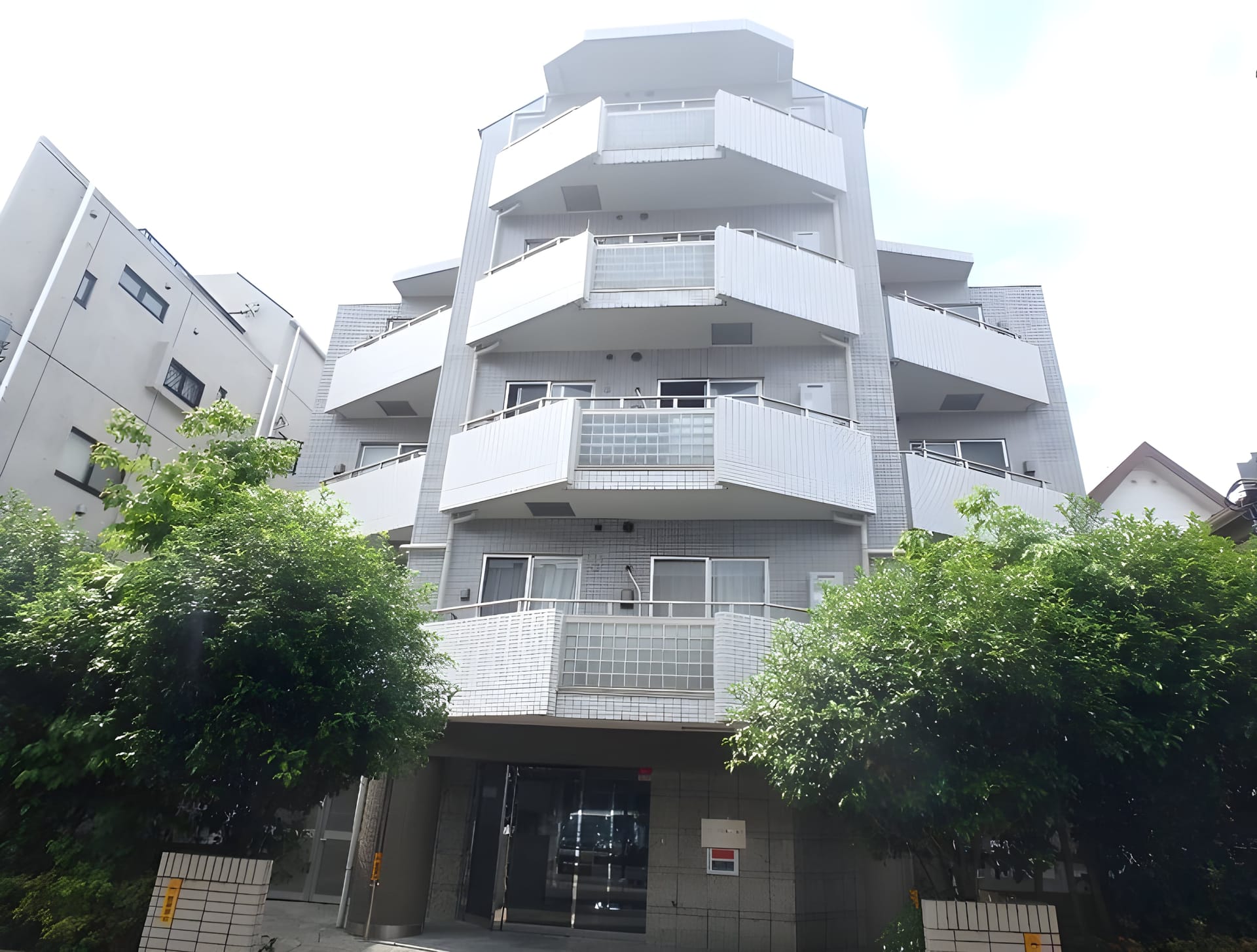 CITY SPIRE 若松町 0303