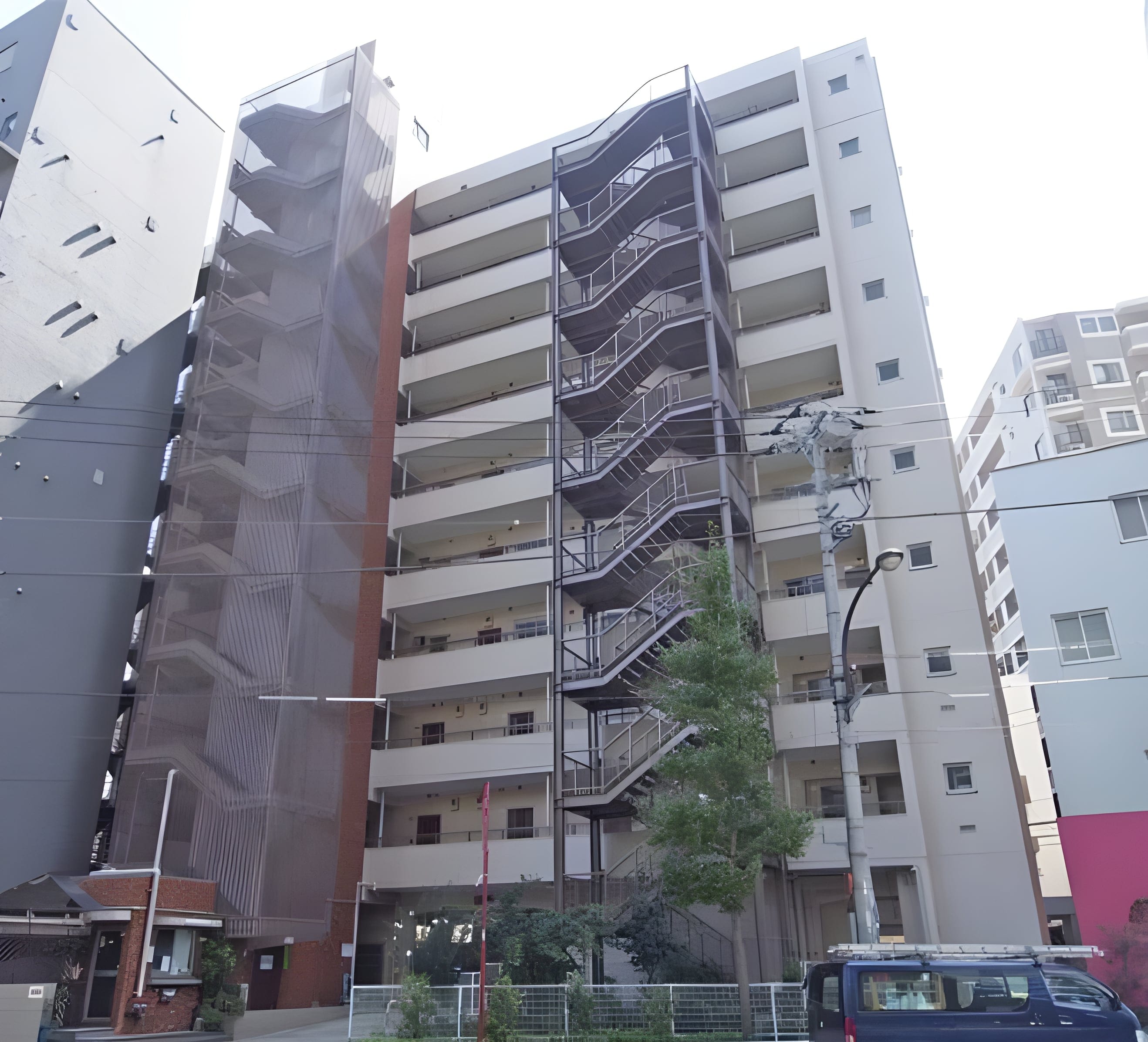 コーヅ大崎ハイツ 1002