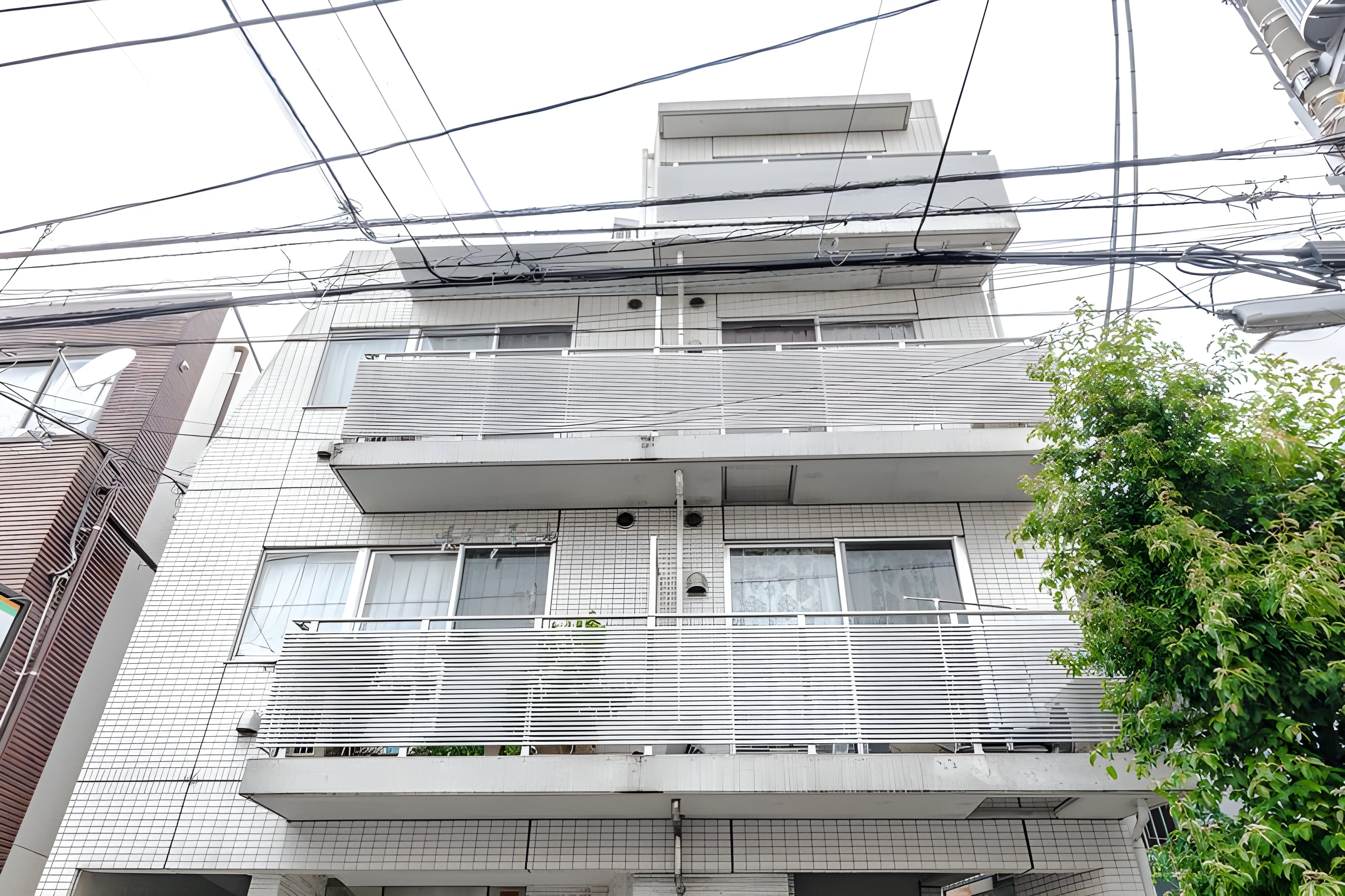 プレール・ドゥーク北新宿Ⅲ 207