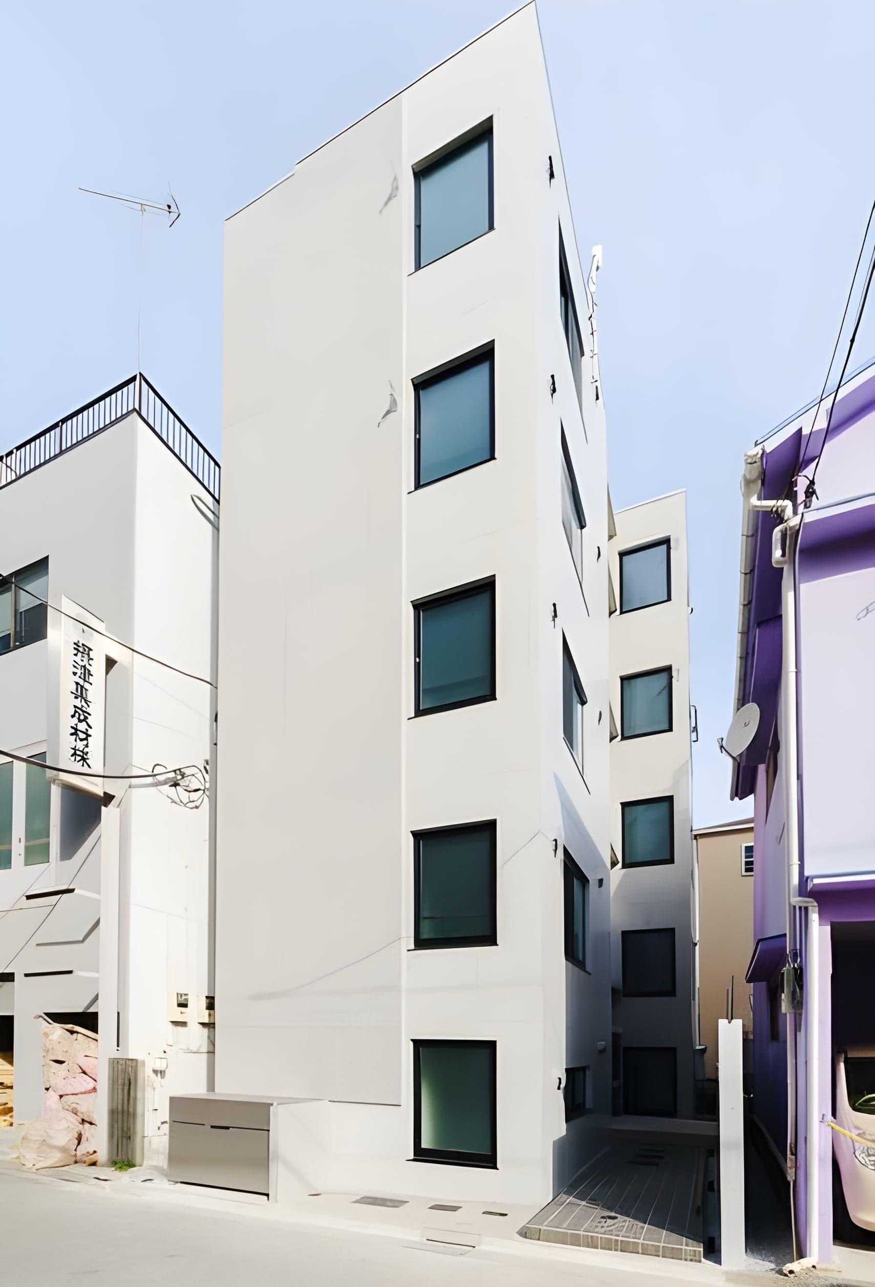 Grandir住吉 301