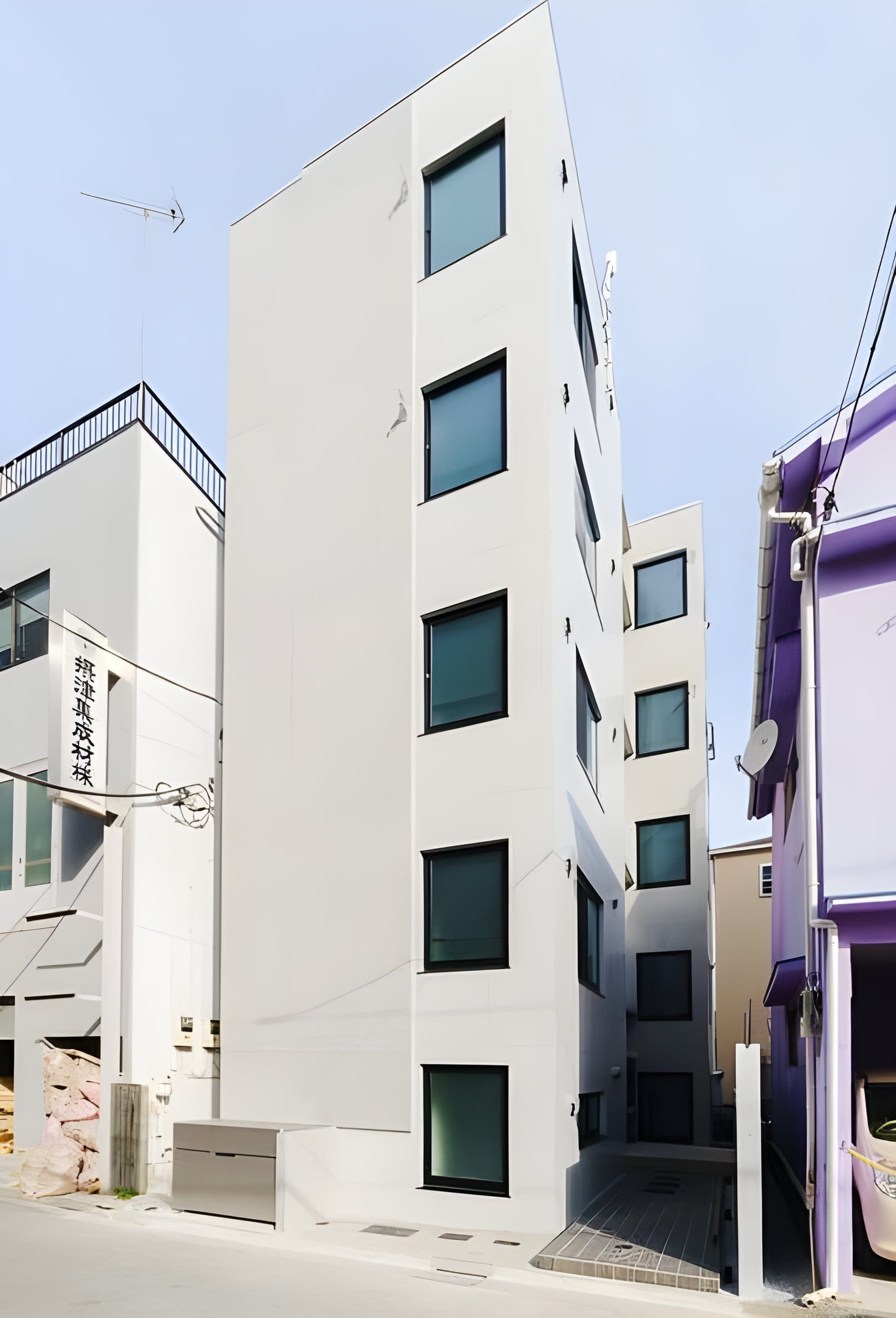 Grandir住吉 301