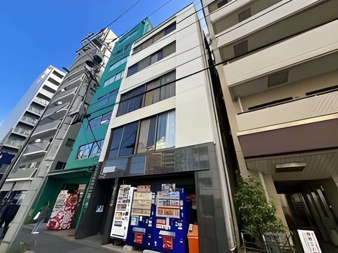 ダイヤモンドレジデンス北上野 402 間取り図