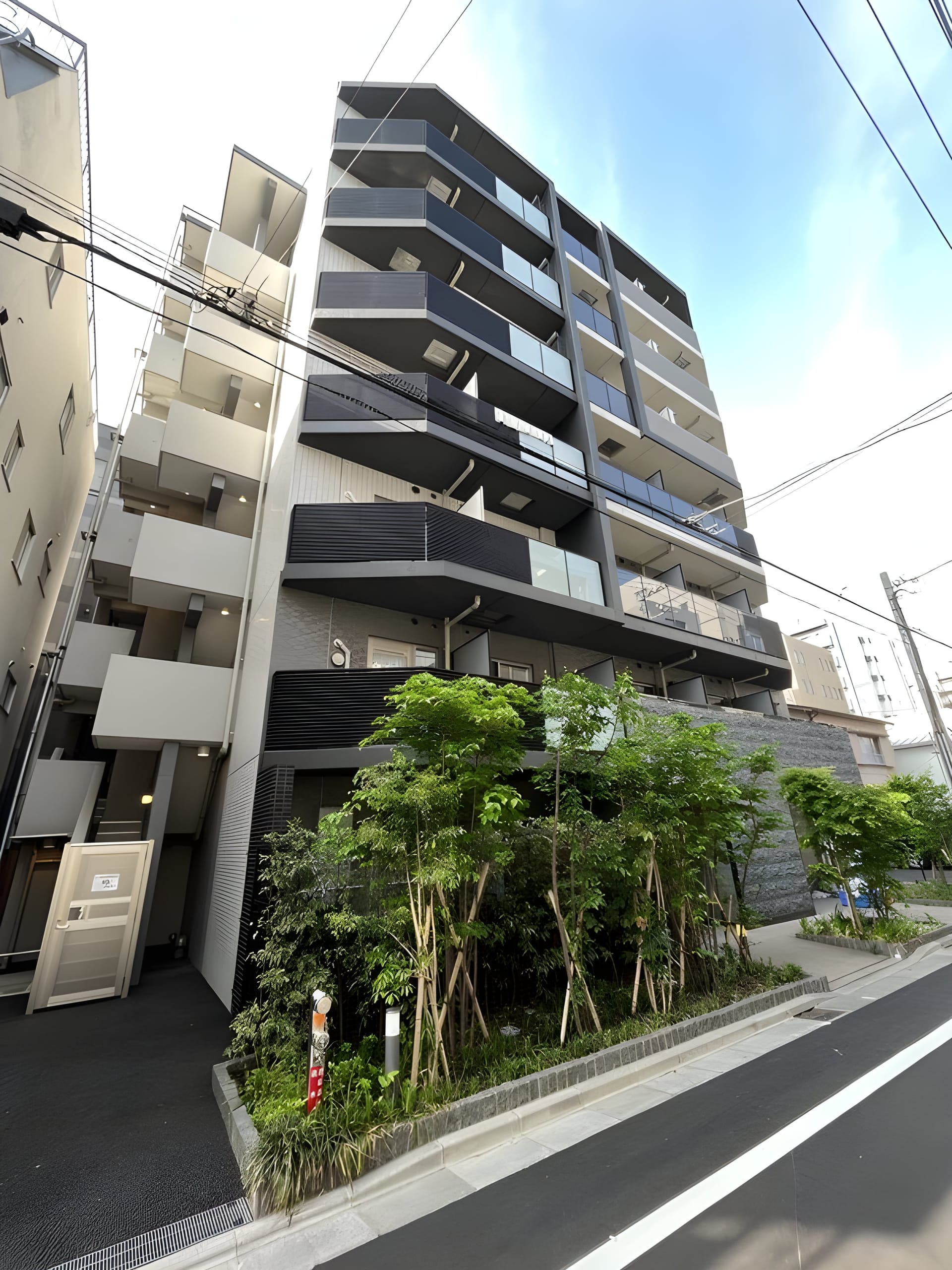 GRANPASEO菊川 302