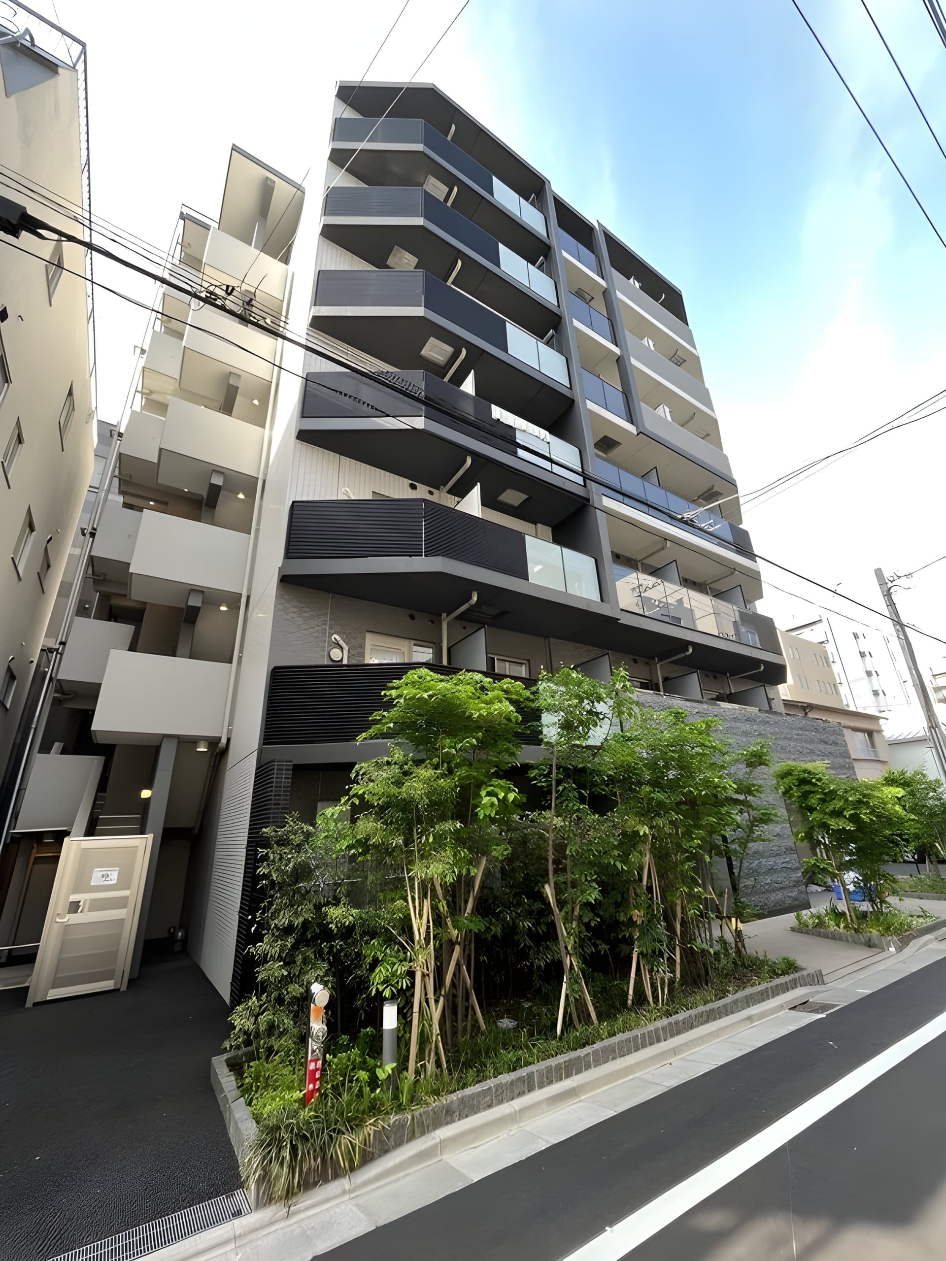 GRANPASEO菊川 701
