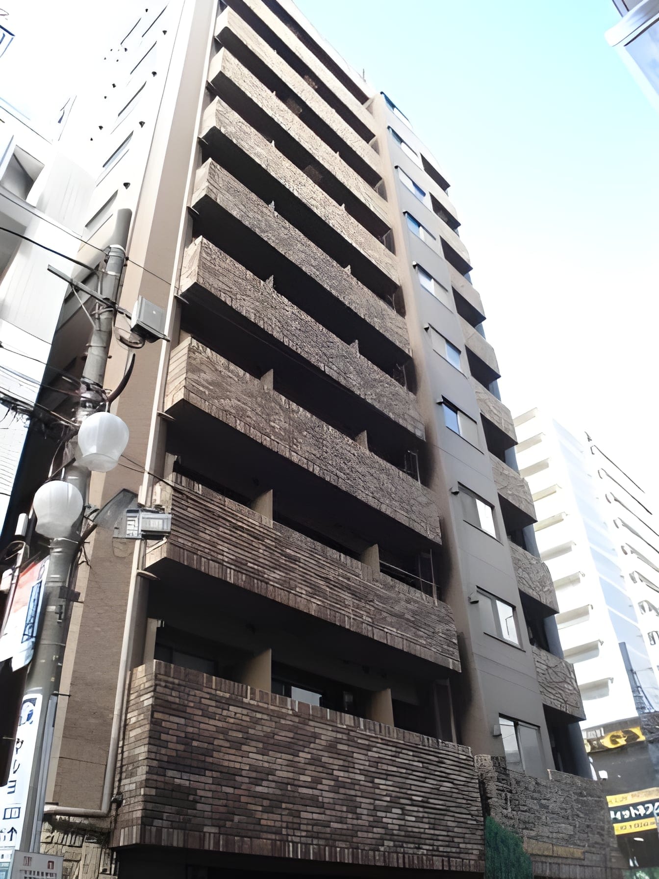 フェニックス大塚駅前弐番館 402