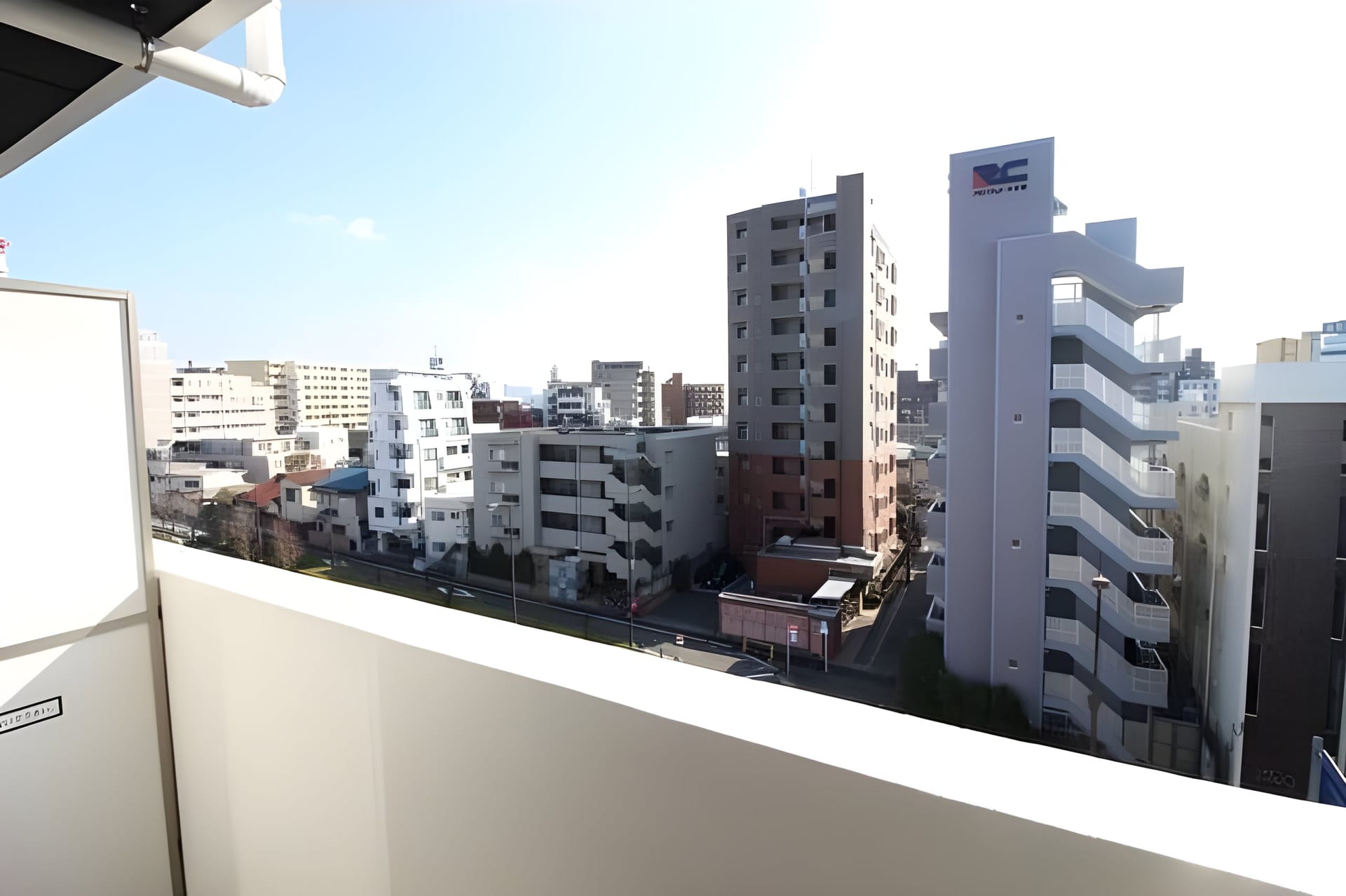 プレール・ドゥーク練馬中村橋 505