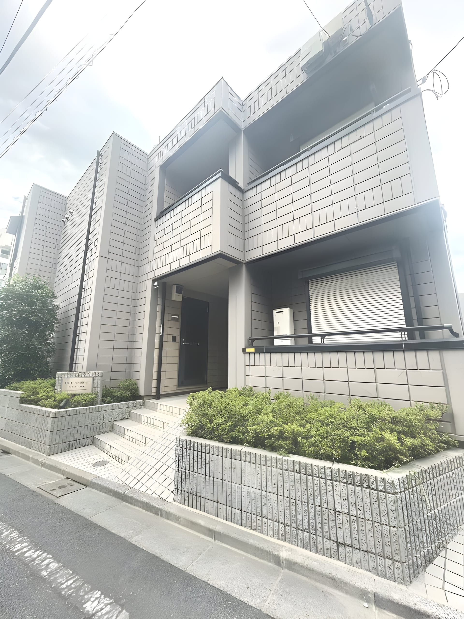 EXIVE西荻 2階 8.5万円/5,000円/なし