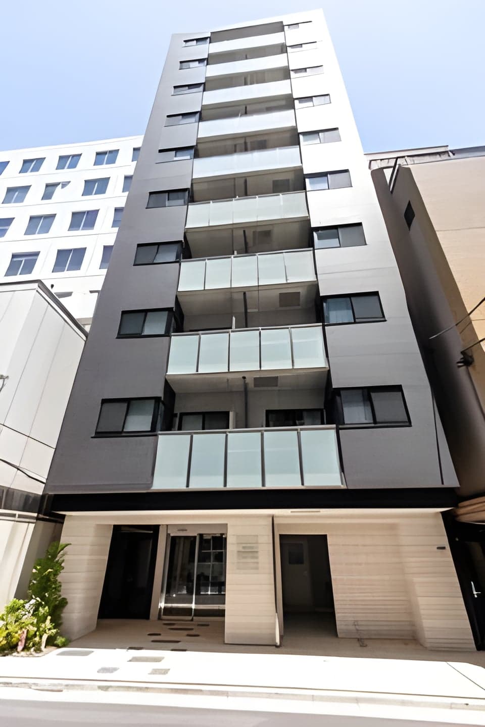 コルティーレ日本橋人形町 401