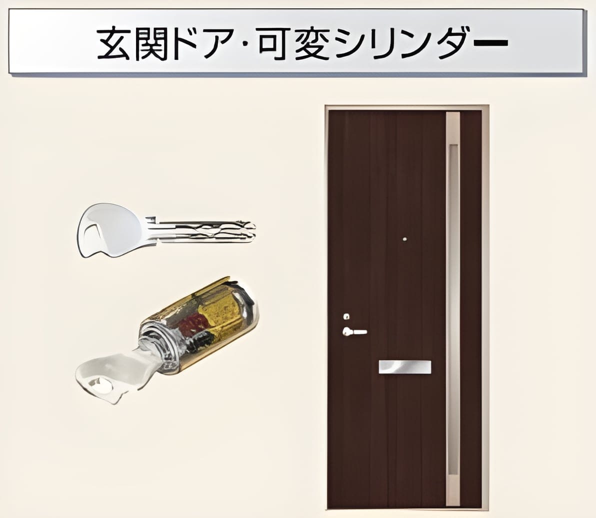 仮)太平1丁目マンション新築工事 201