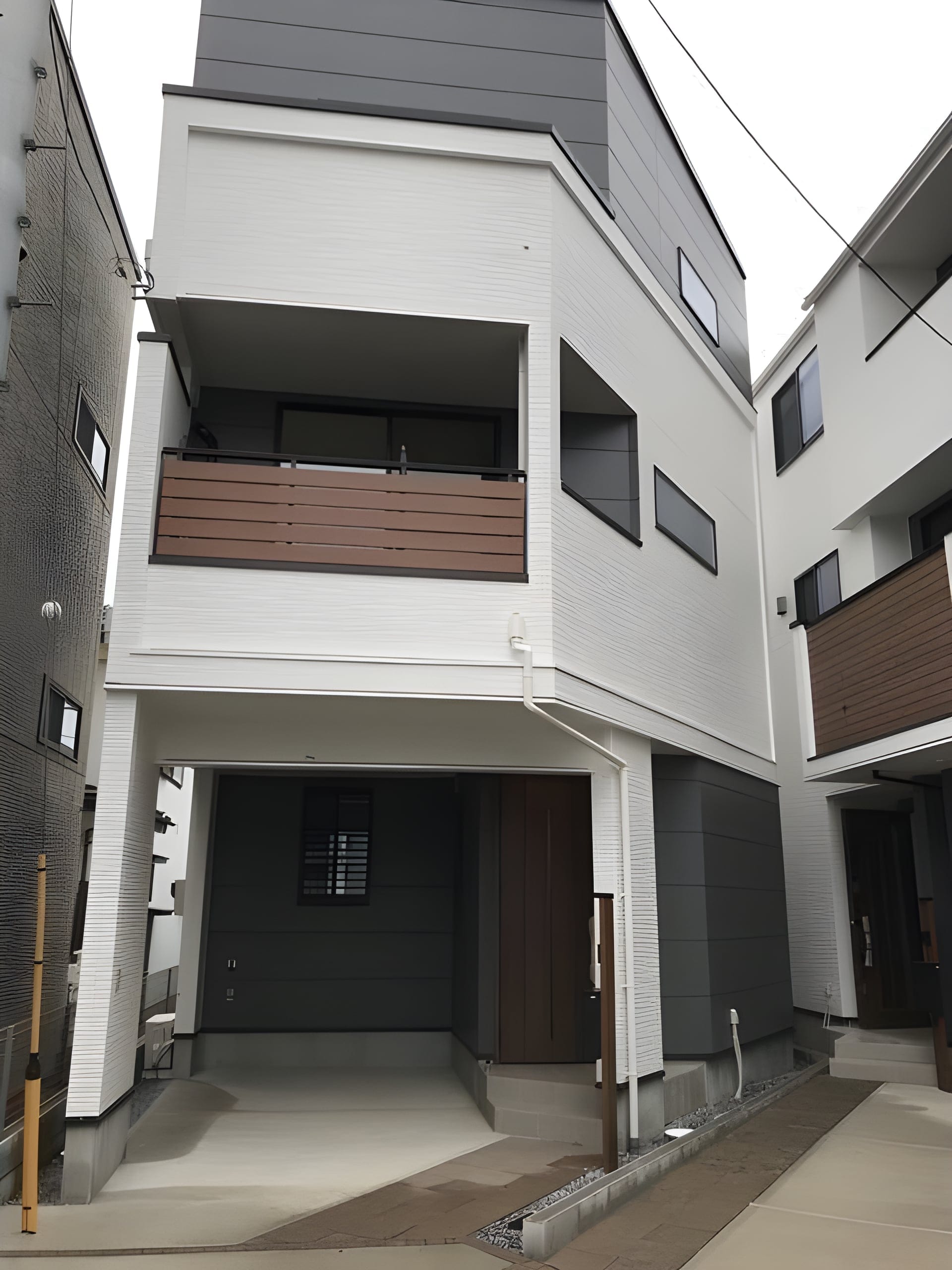 Kolet西川口#02 19.9万円/入力なし/なし