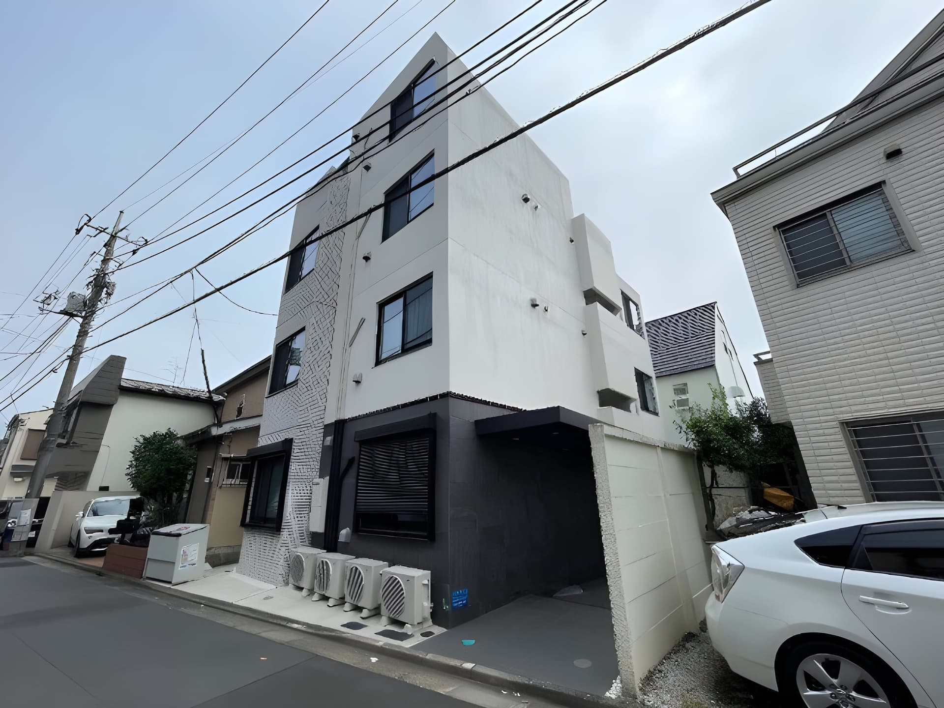 CELESTE北町 102