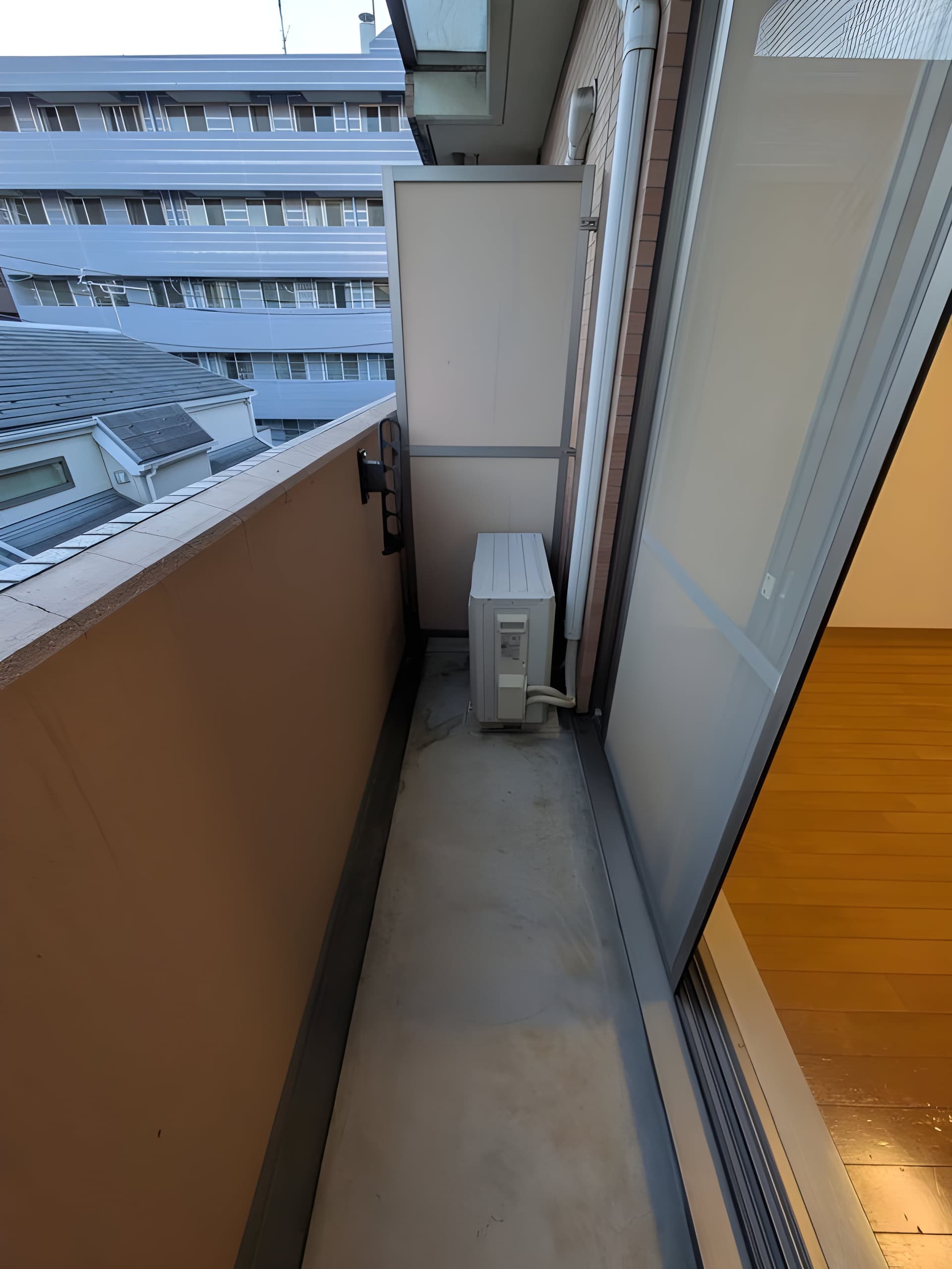 サンテミリオン目黒東山弐番館 402