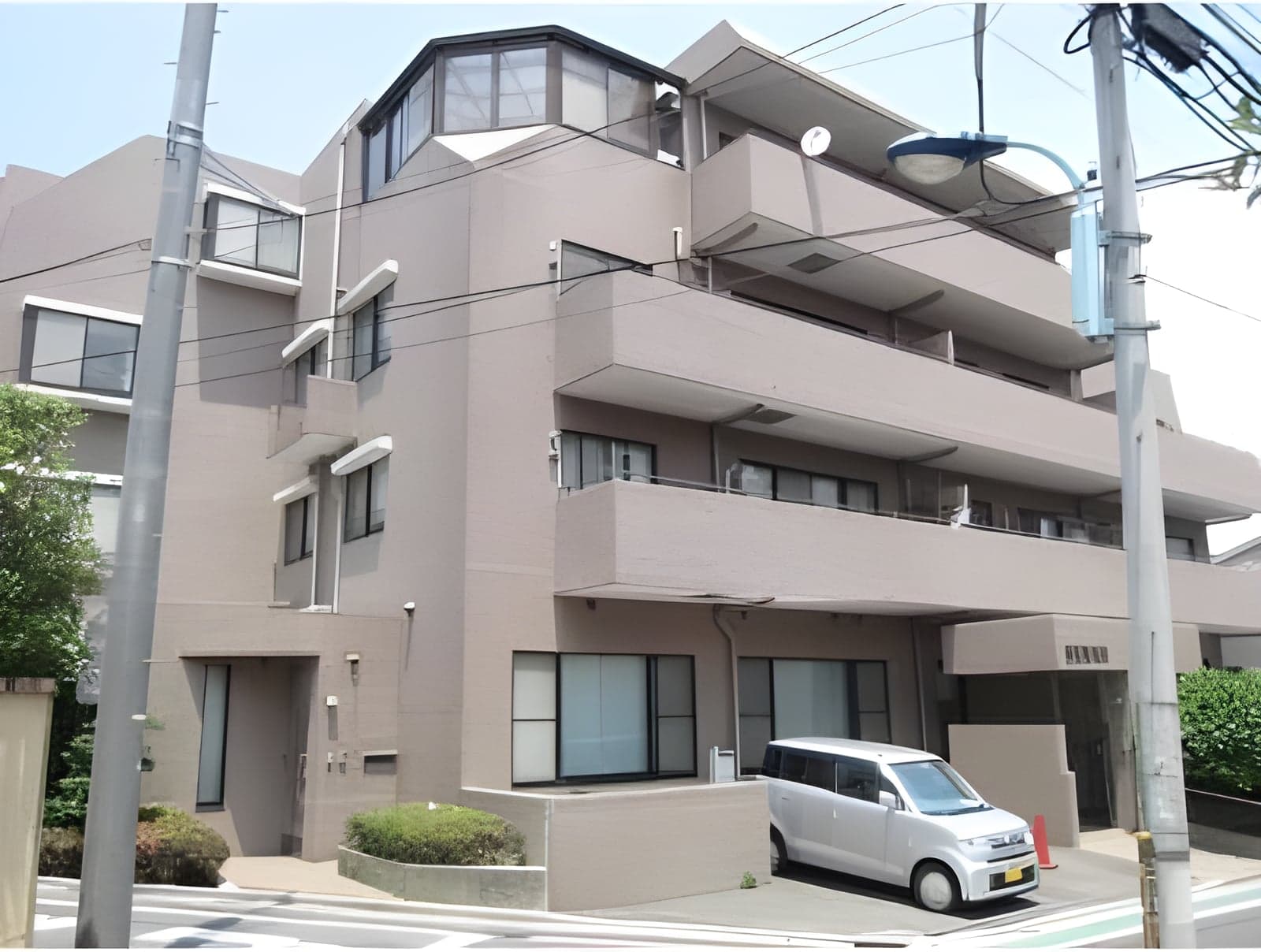 ル・クール本駒込 203