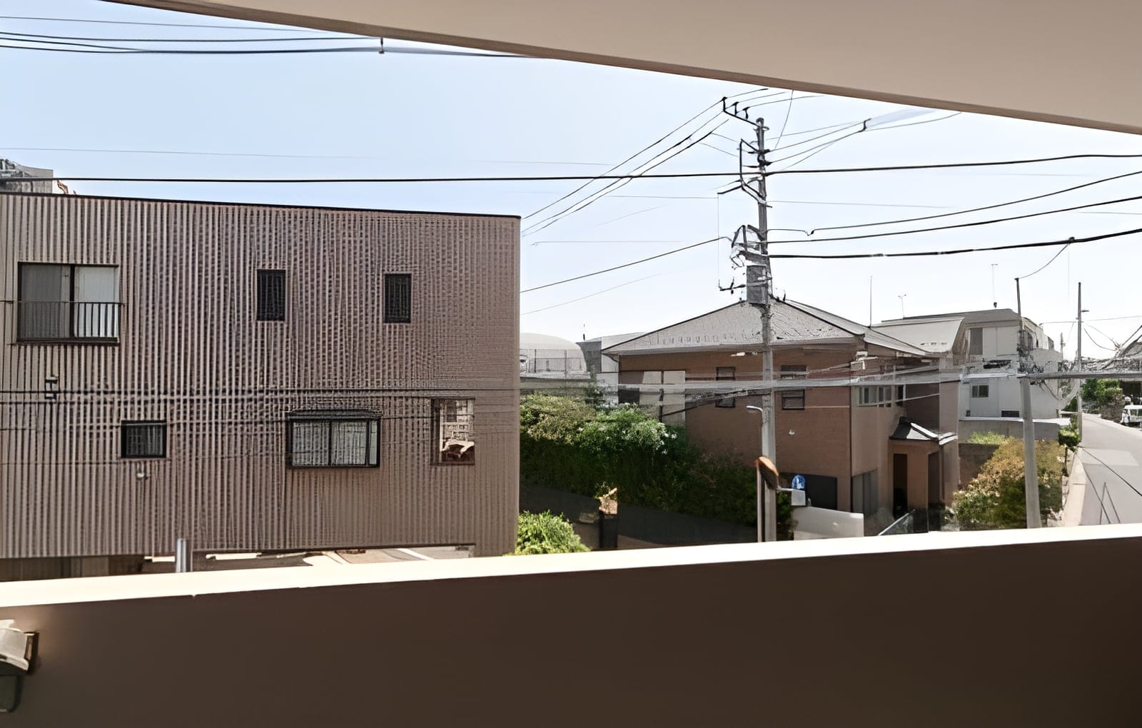 ル・クール本駒込 205