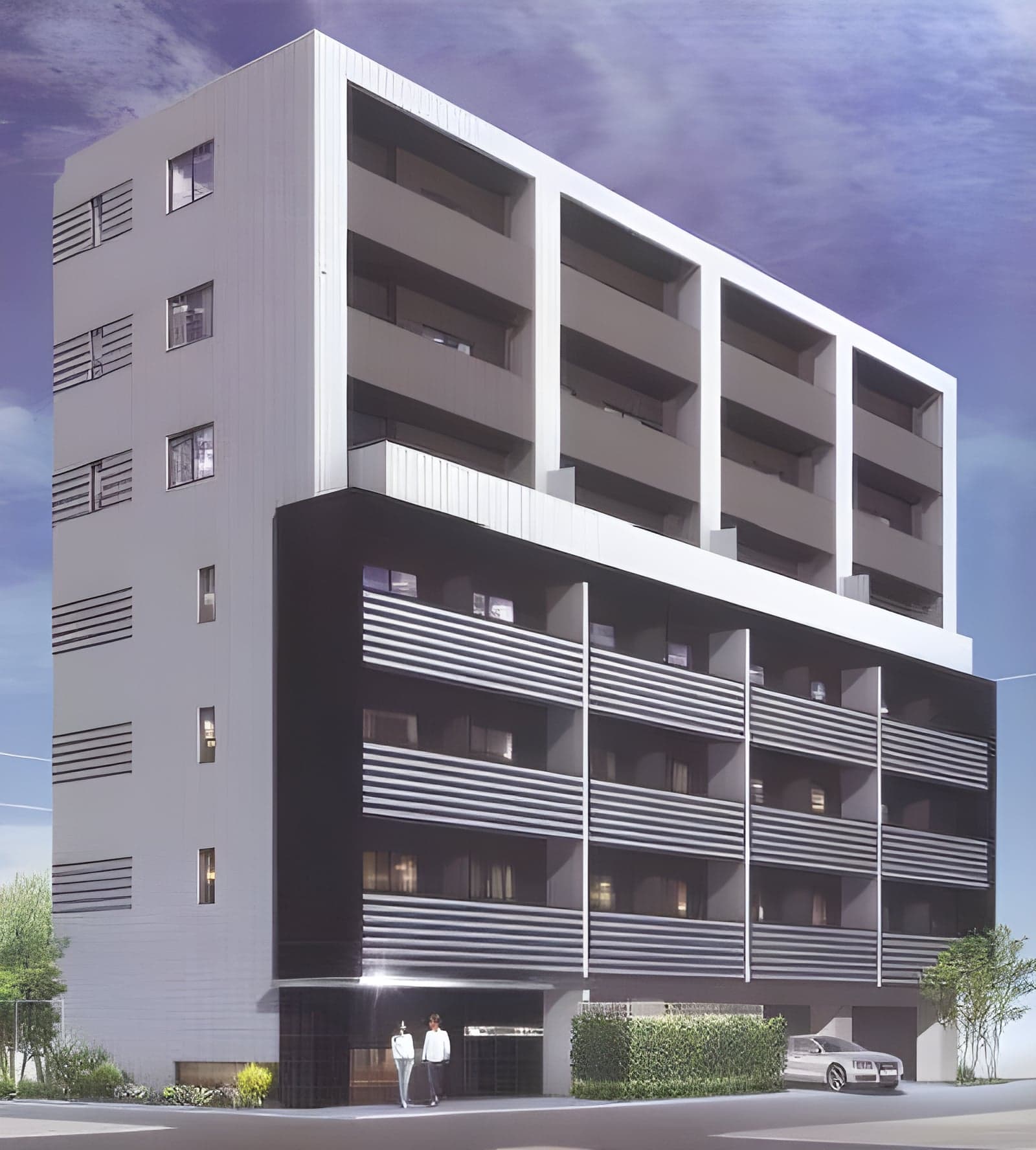 ステージファースト錦糸町アジールコート 203