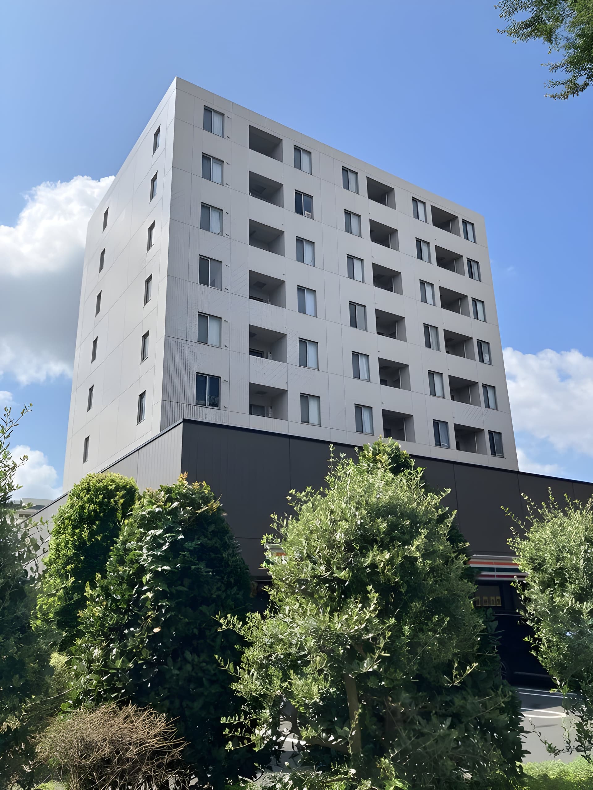 T.brand世田谷 205