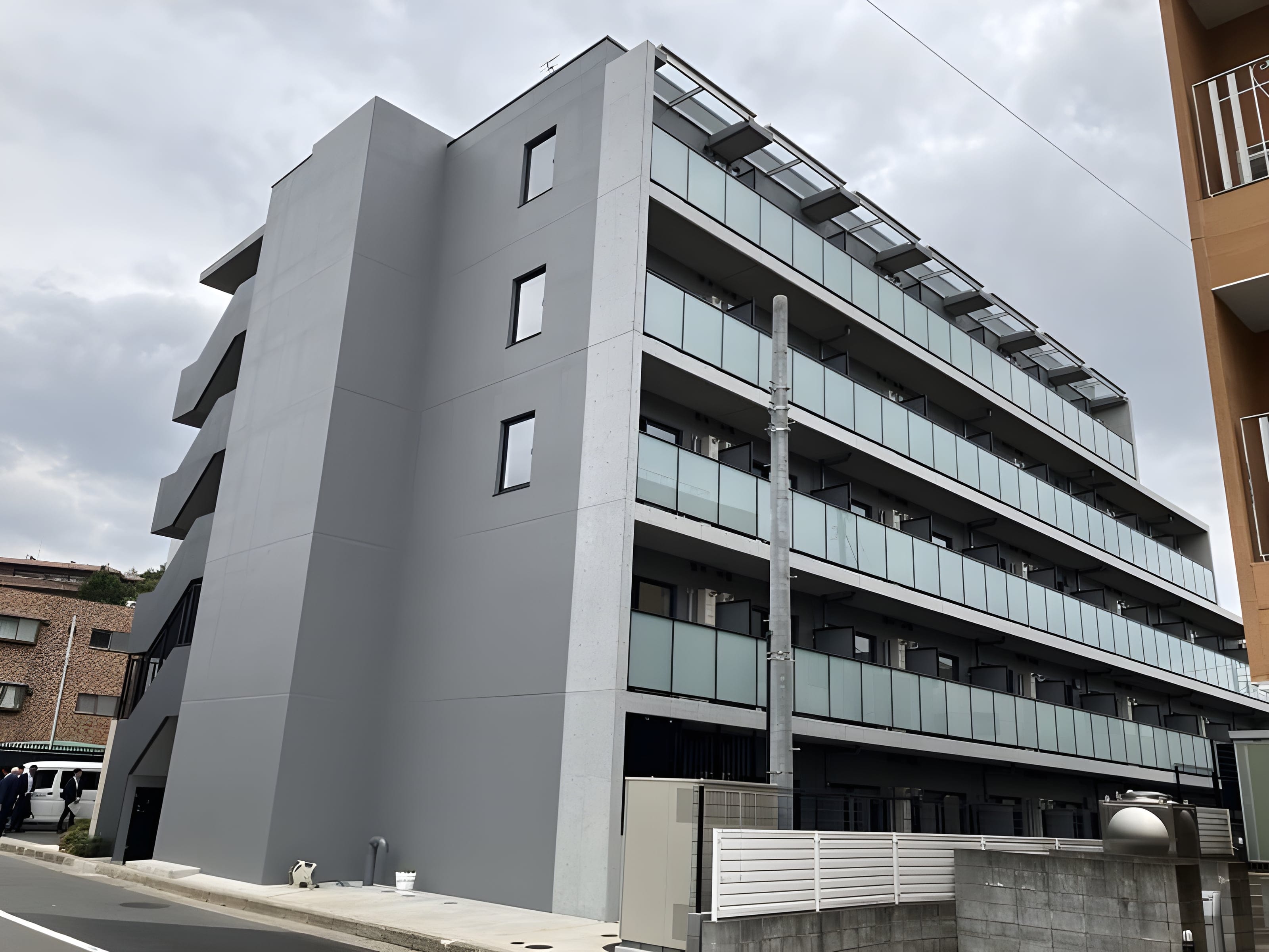 S-RESIDENCE長津田aside 109