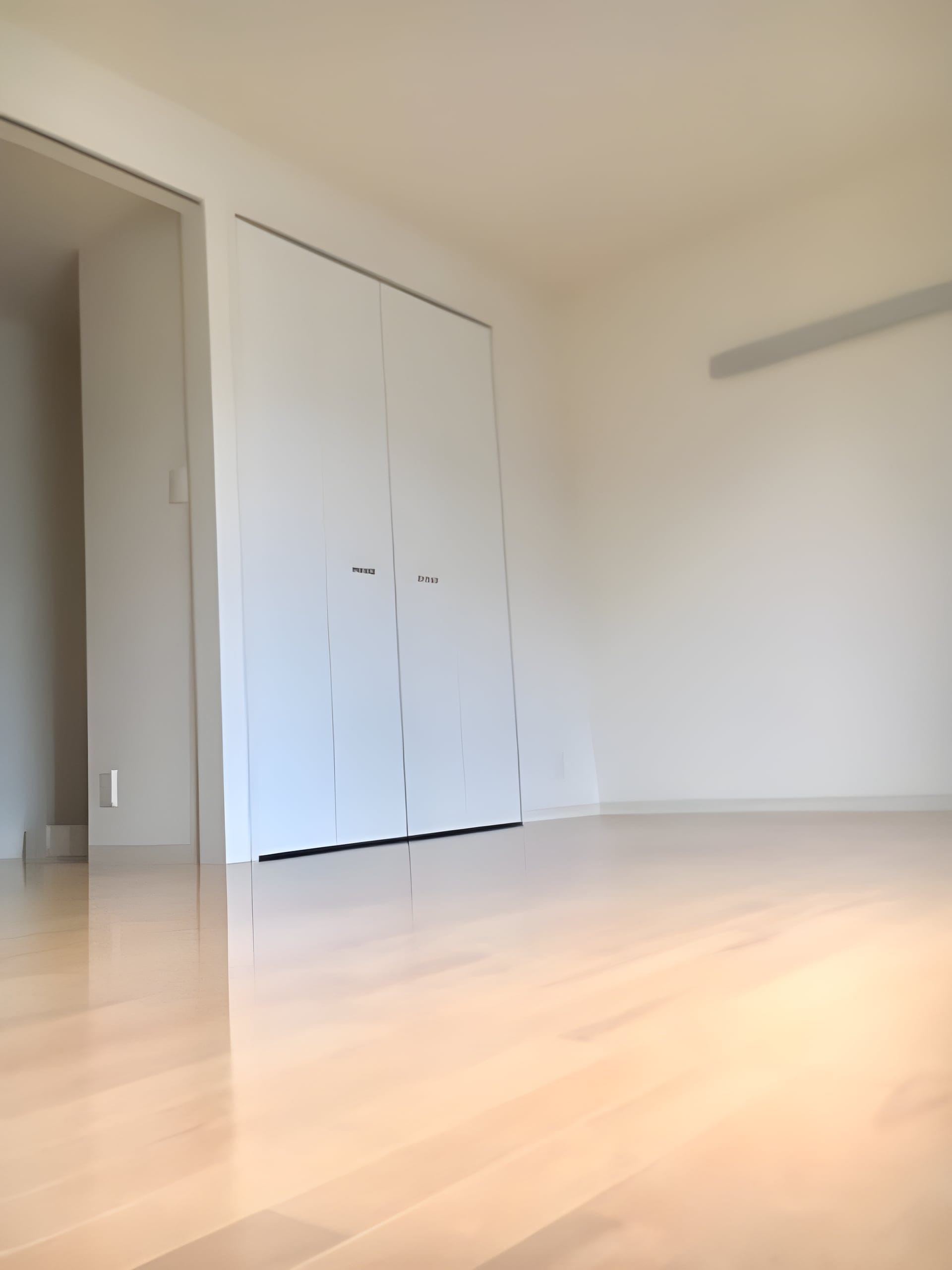フォレスト ホーム 204