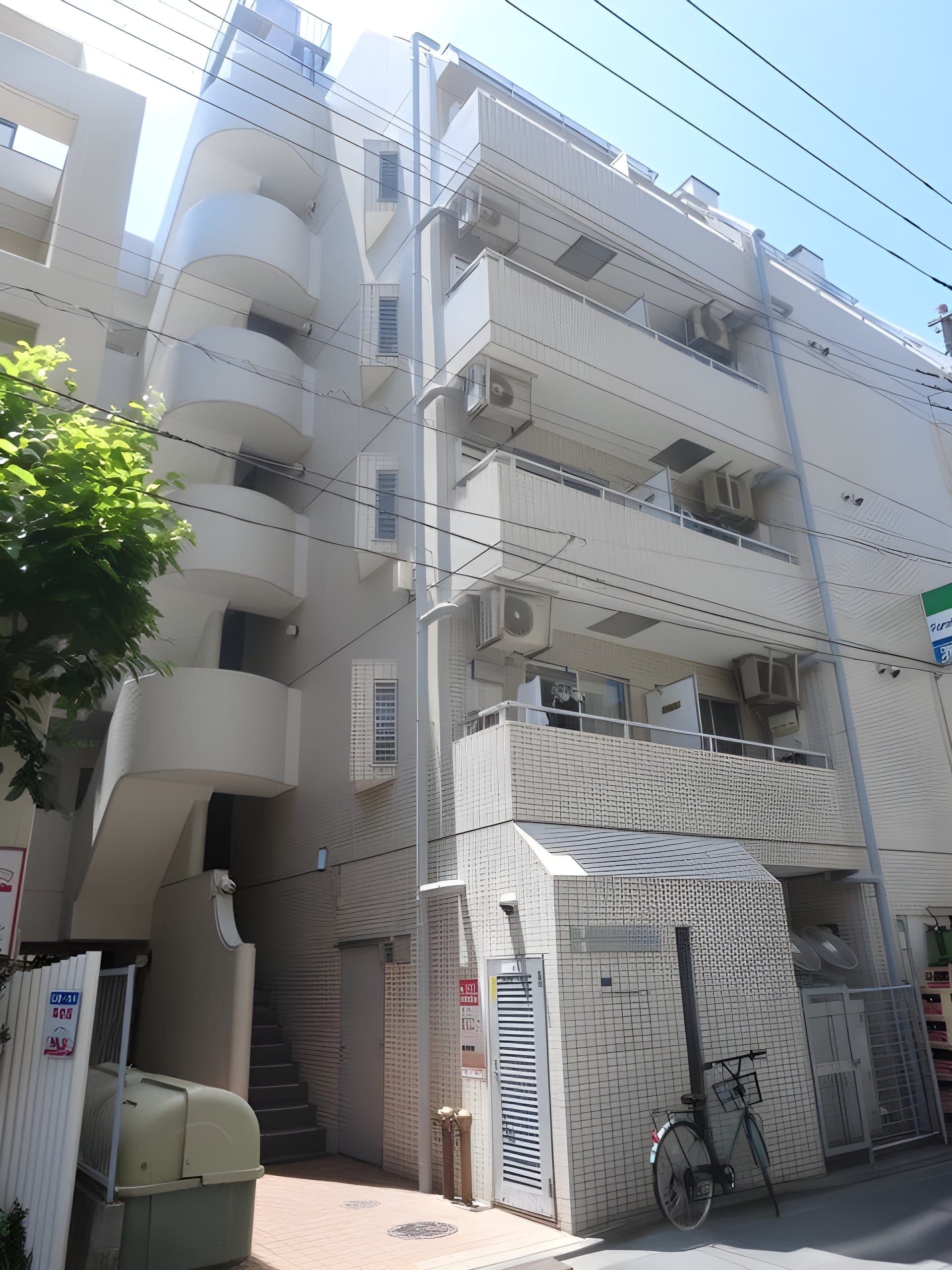 Bell Garden Heights 206