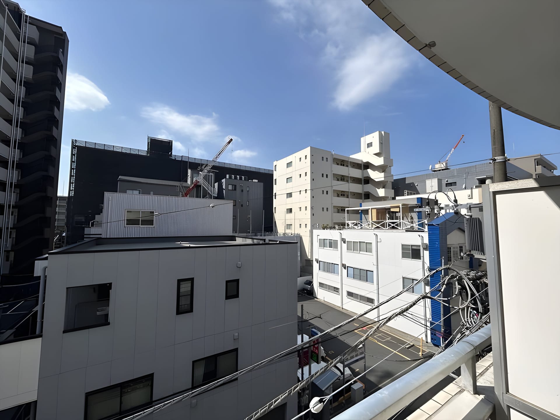 Bell Garden Heights 404