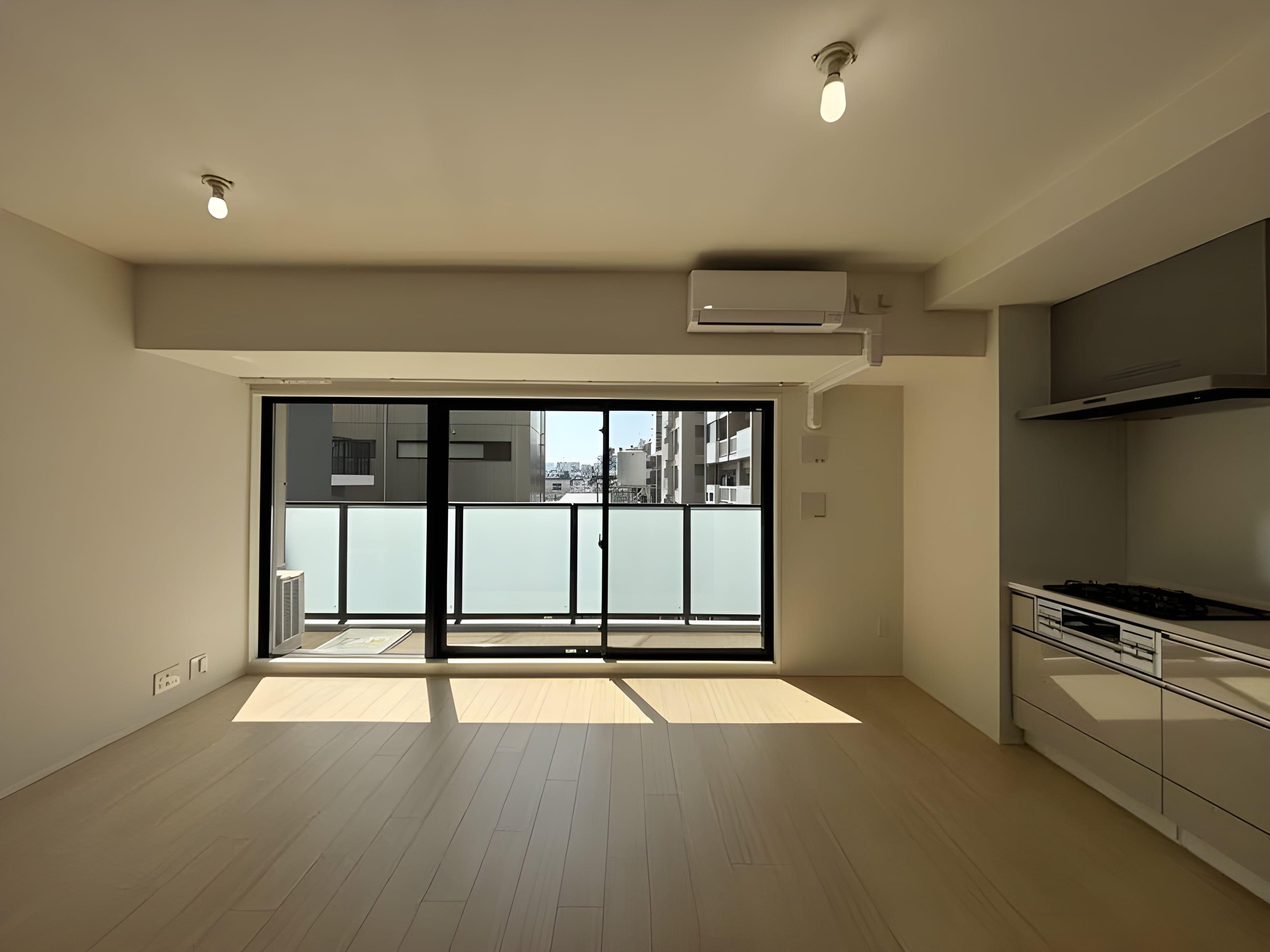 スカイテラス南大塚 00406