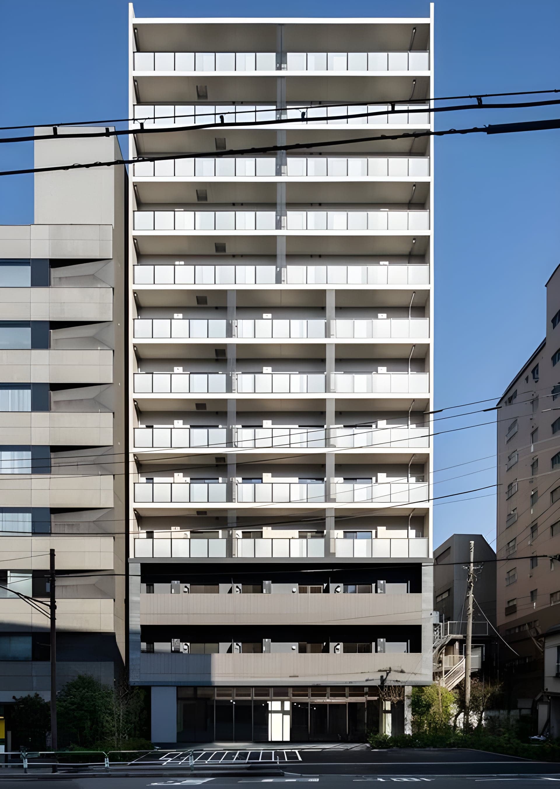 スカイテラス南大塚 00409