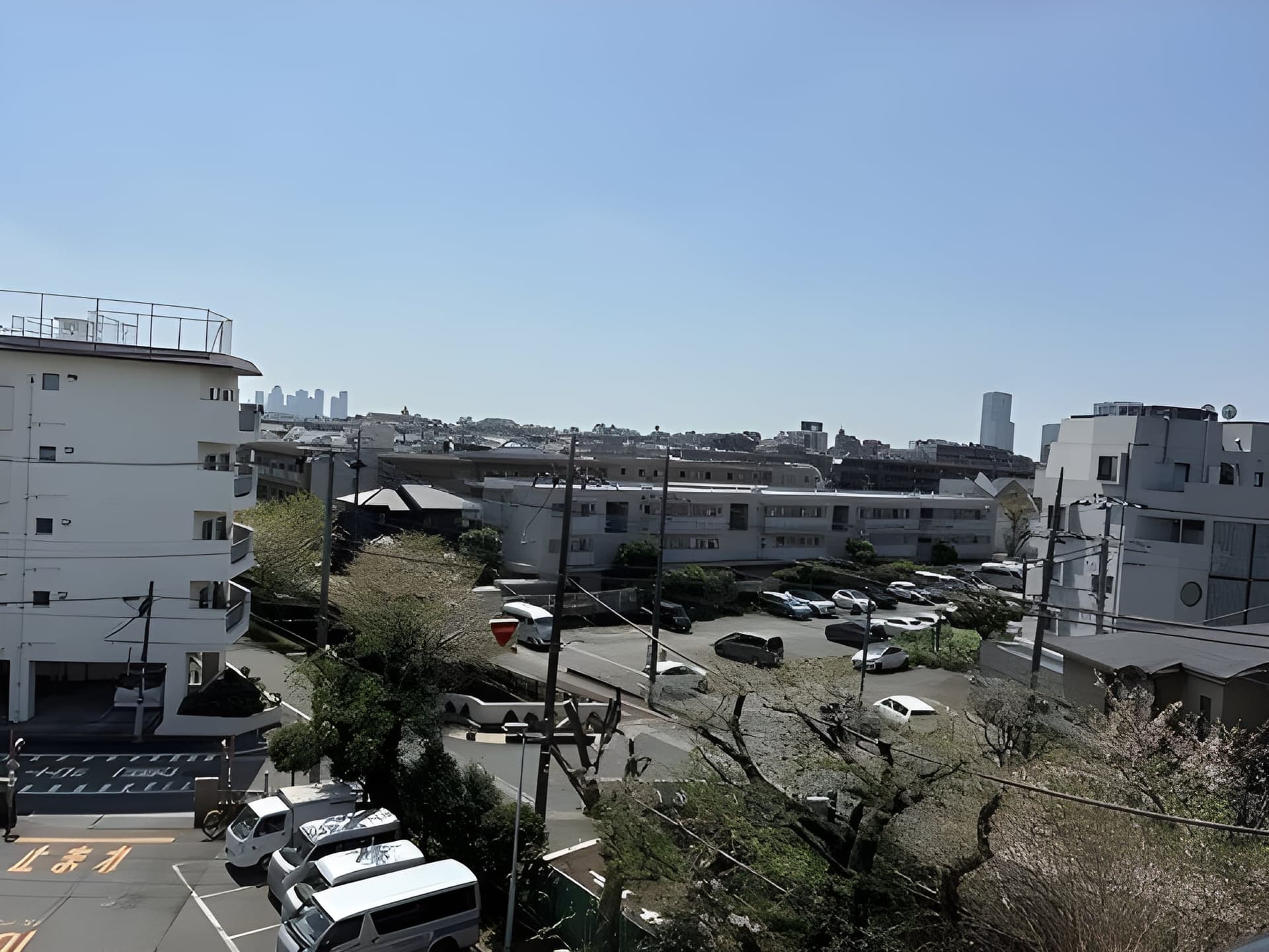 ヒルズ用賀・トーキョウ・ユーシティ 0509