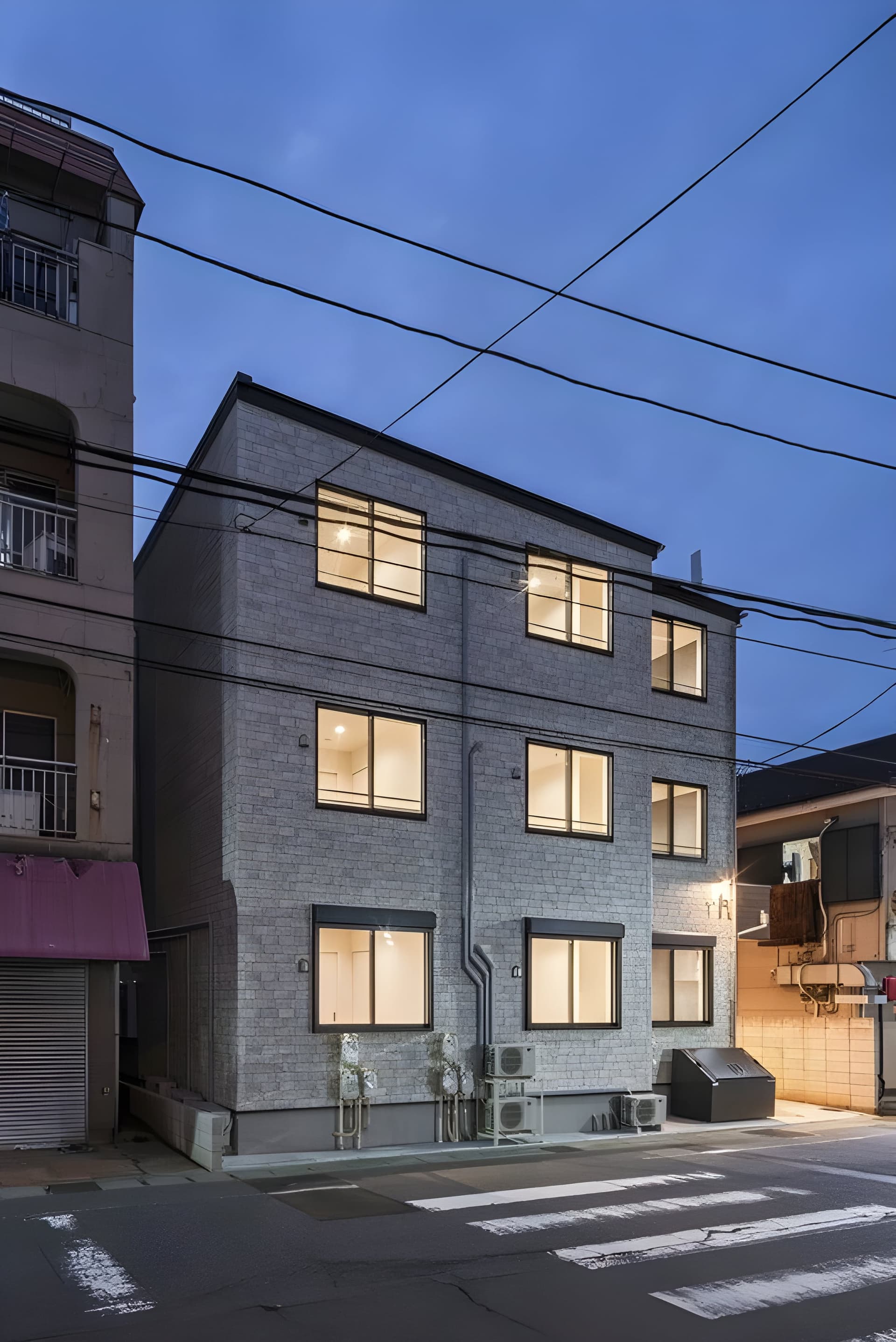 robot home 上本郷(ロボットホームカミホンゴウ) 303