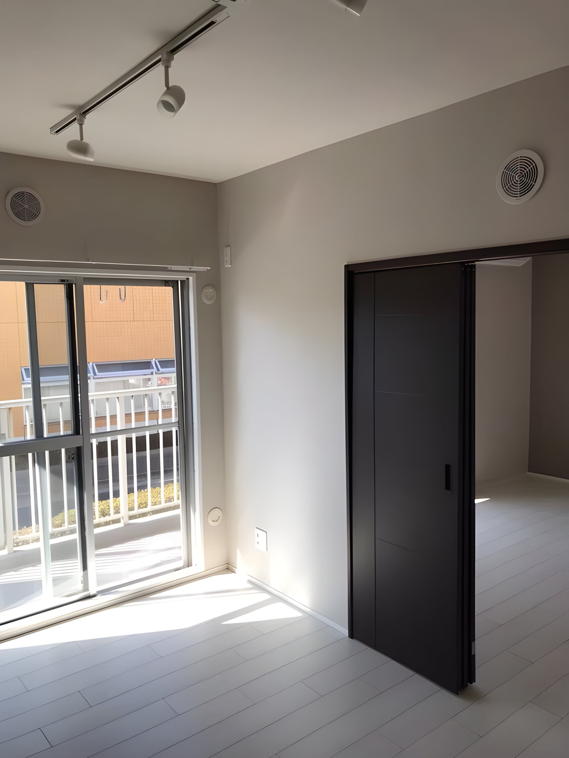 (仮称)横浜鴨居マンション 1F