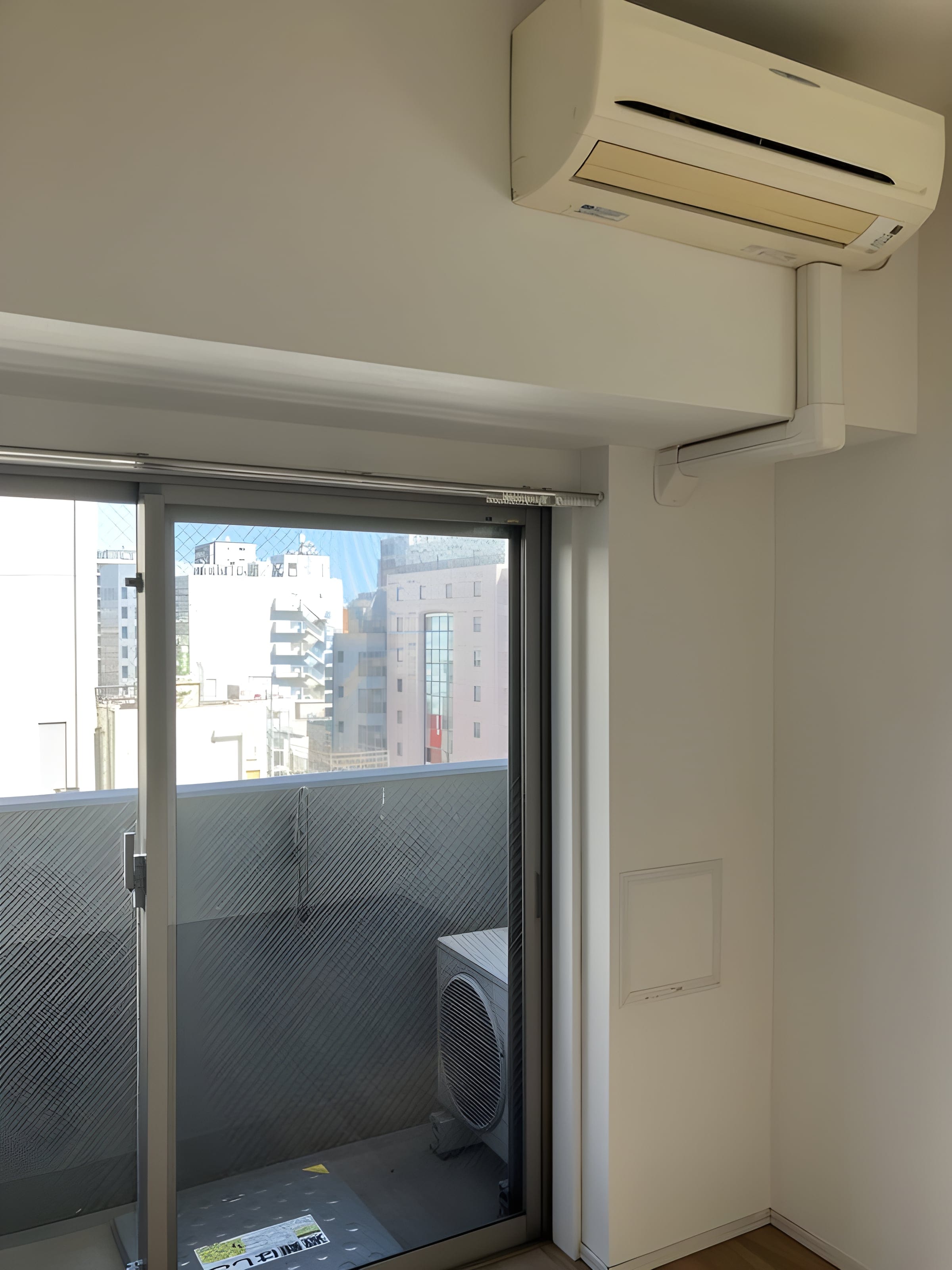 ロメック錦糸町 802